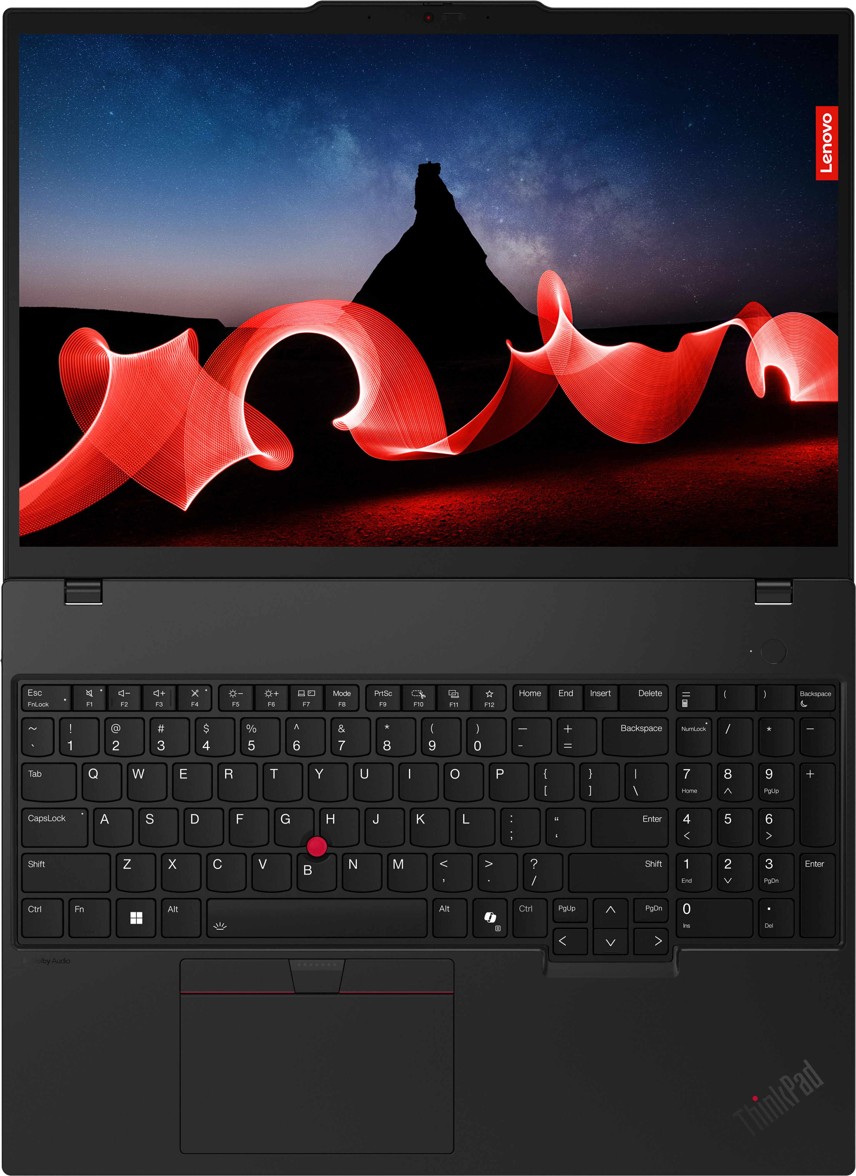 Lenovo ThinkPad T16 Gen 3 -kannettava, Windows 11 Pro (21MN008CMX)