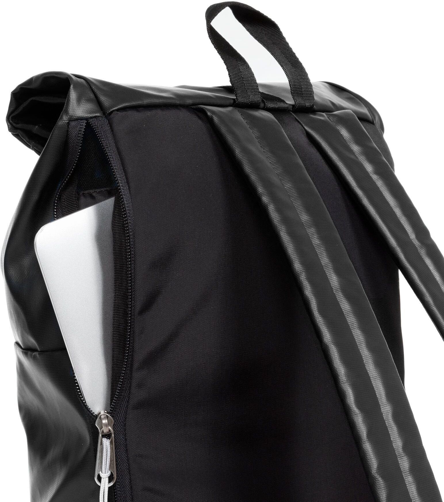 Eastpak UP ROLL -reppu, pressumusta