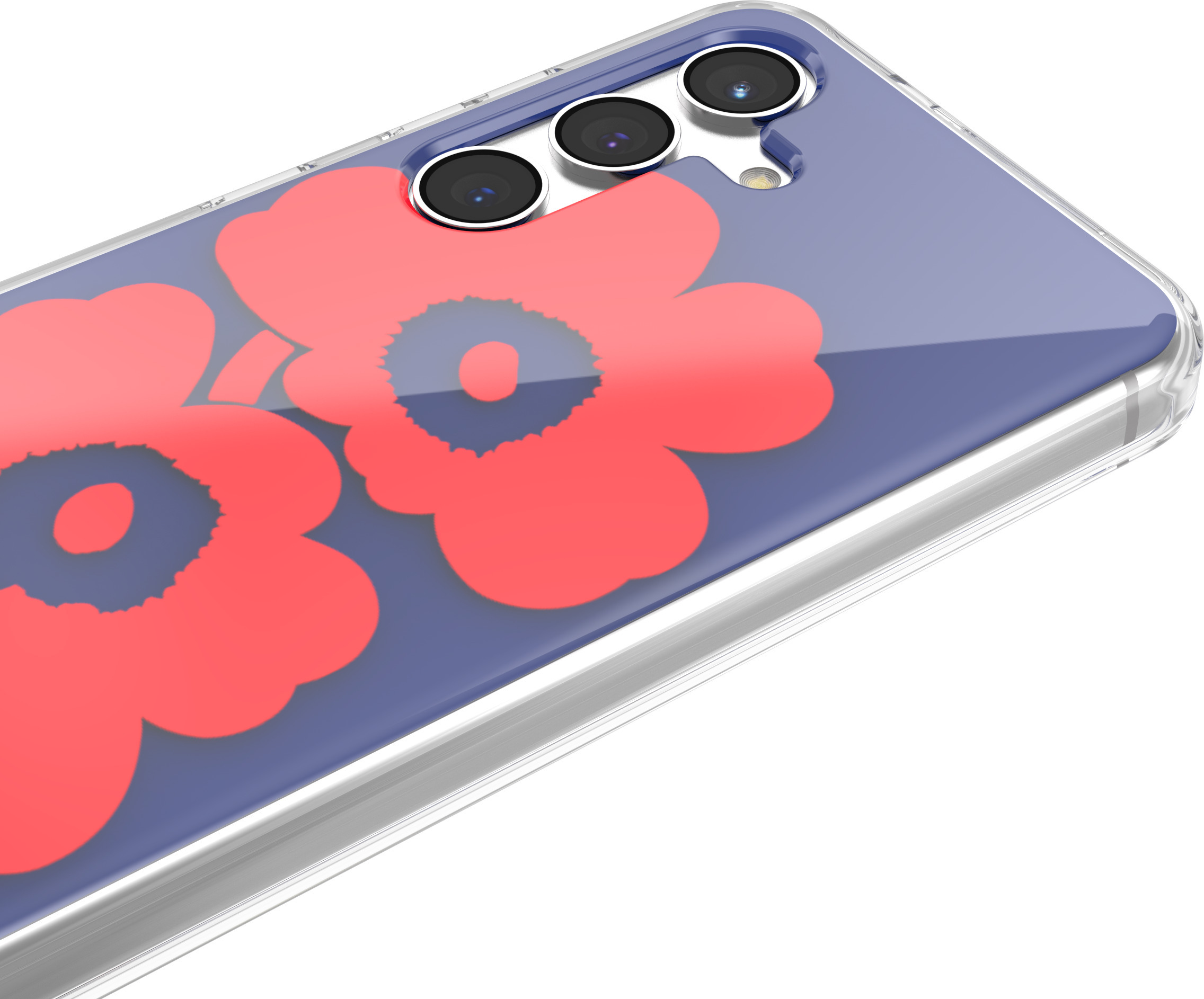 【marimekko×samsung】スマホケース Dual Layer Case S24 marimekko×samsung】スマホケース Dual Layer Case S24