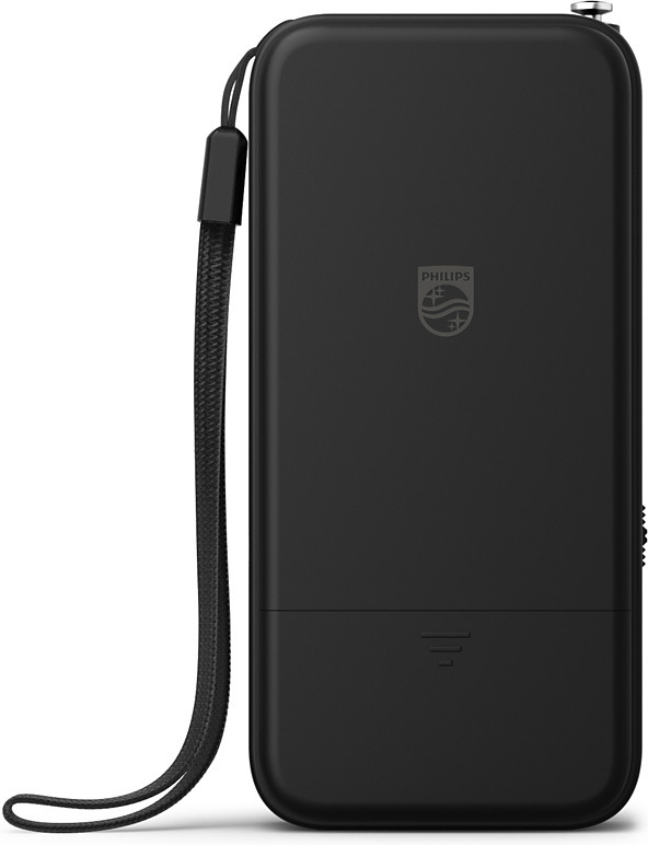 Philips TAR1509/00 kannettava FM/AM-radio
