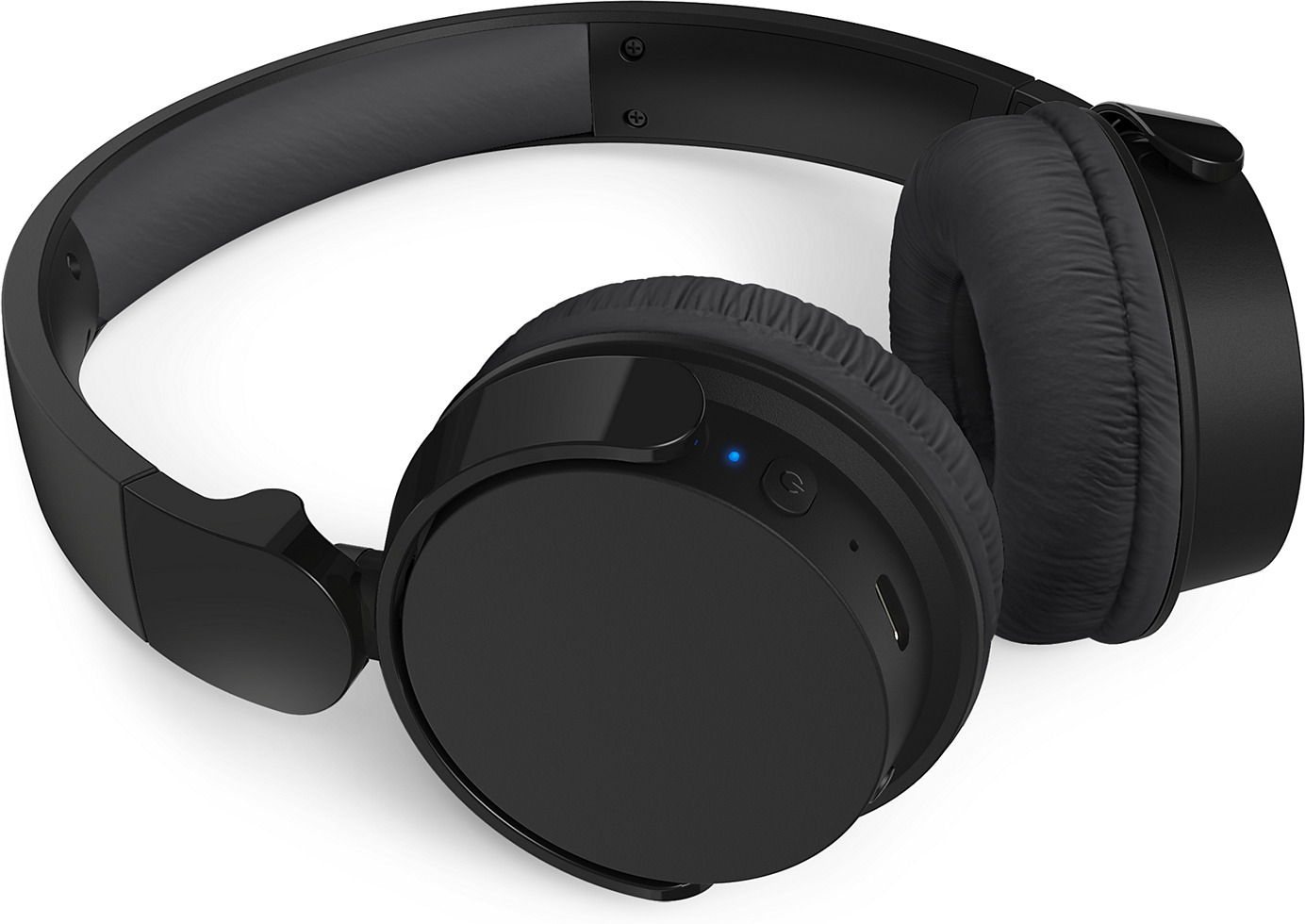 Philips TAH3209 Bluetooth-sankakuulokkeet, musta