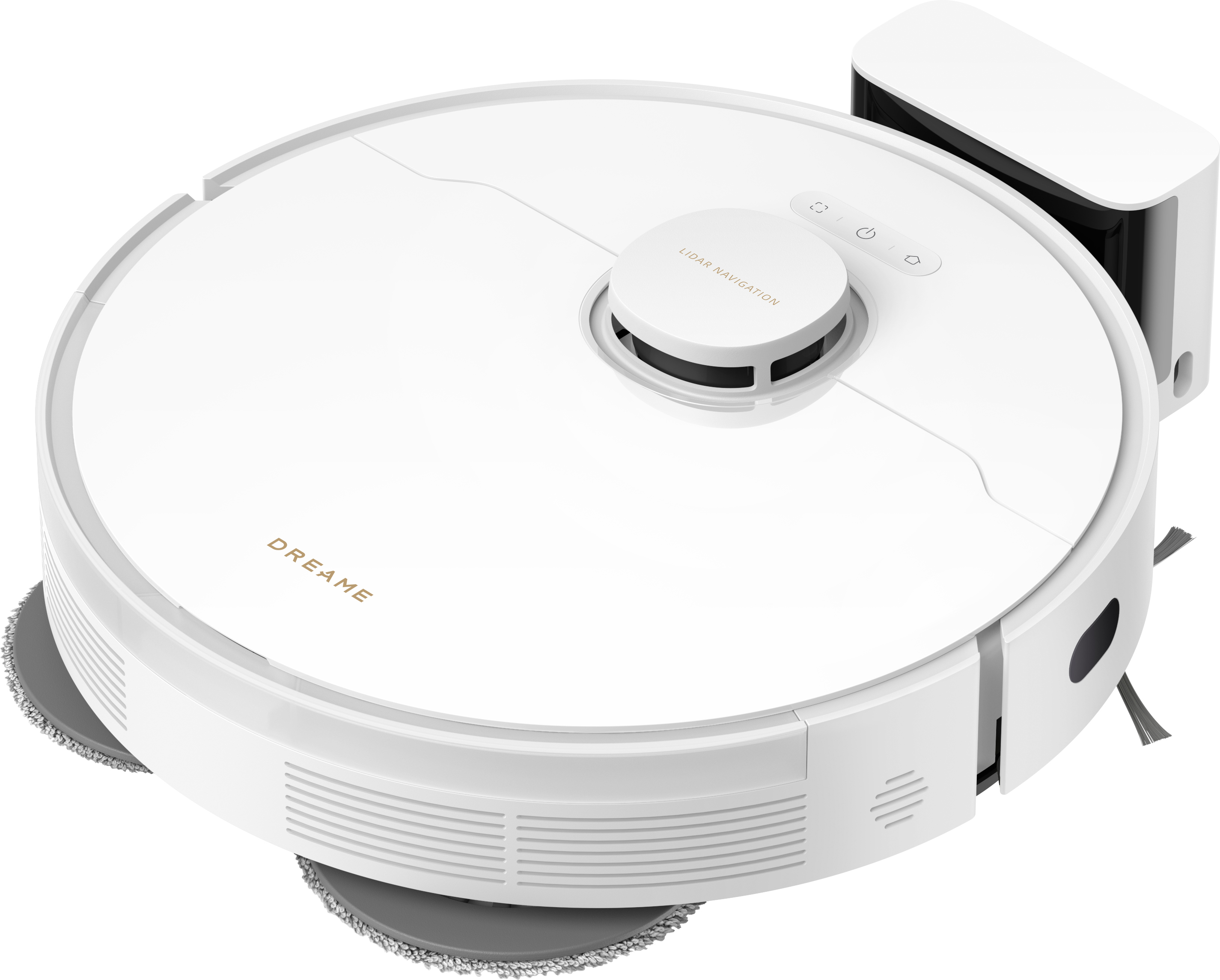 Dreame L10s Pro Gen 2 robotti-imuri