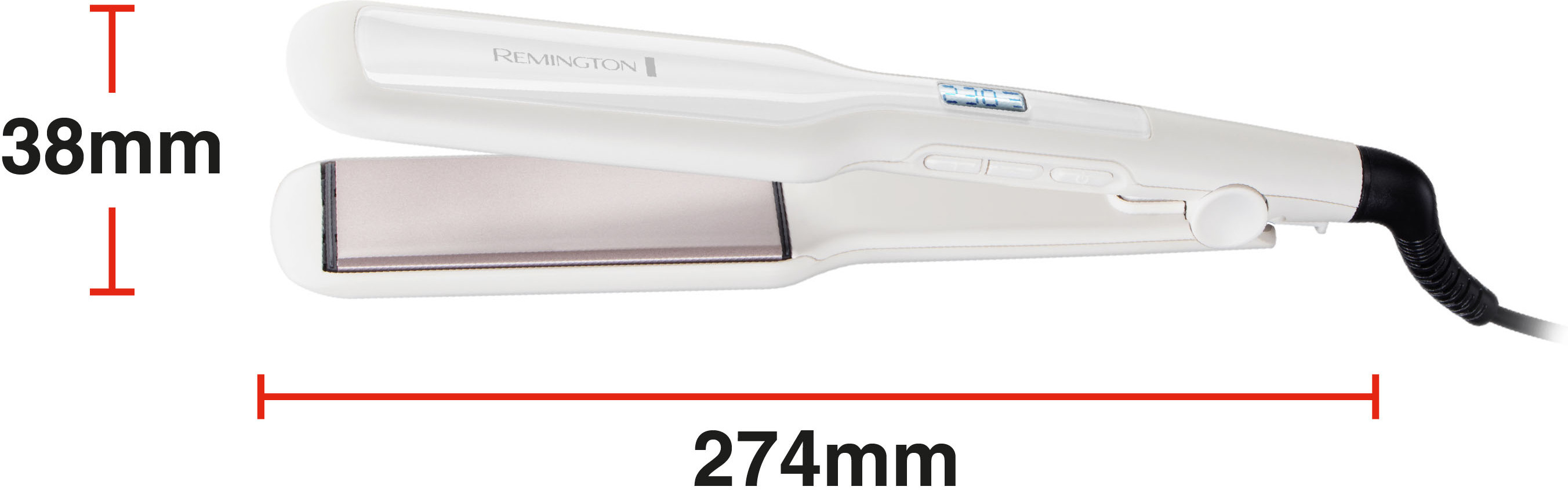 Xplora X6 Pro -kellopuhelin, musta