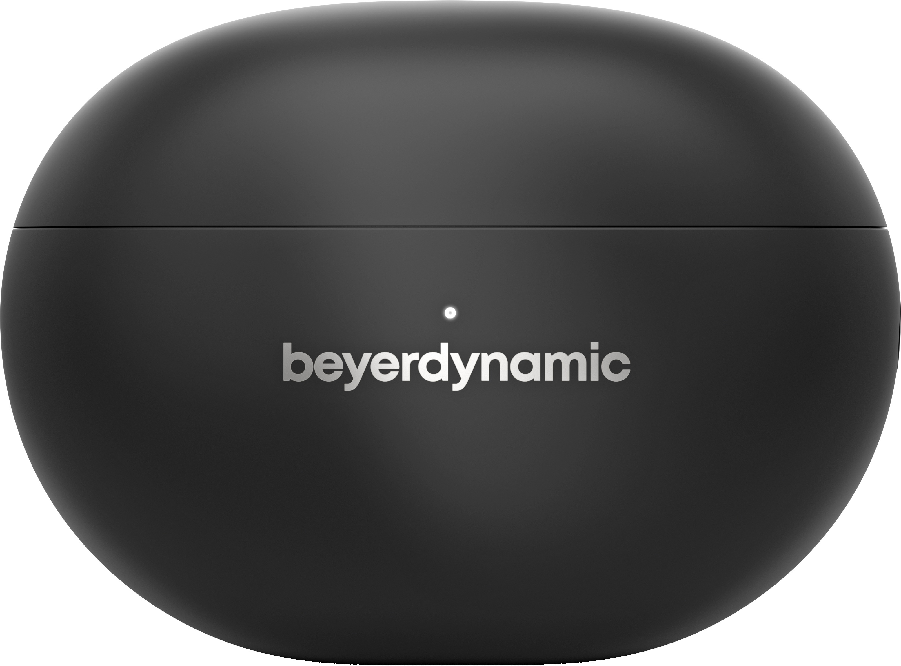 Beyerdynamic Amiron 100 nappikuulokkeet aktiivisella melunvaimennuksella, musta