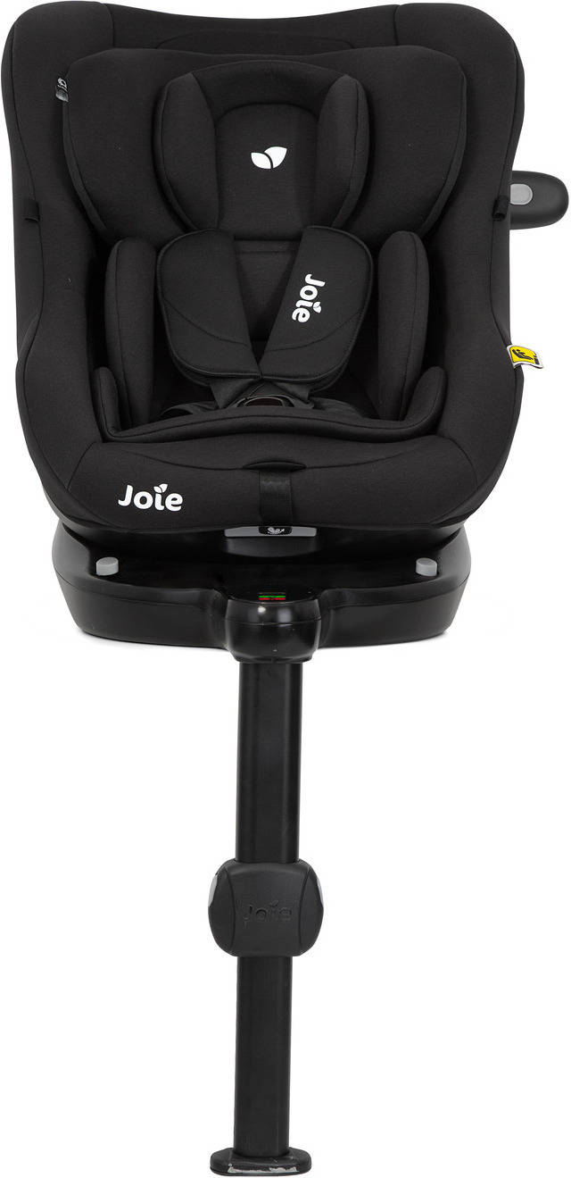 Joie i-Pivot 360 iSize turvaistuin, 40–105 cm, musta