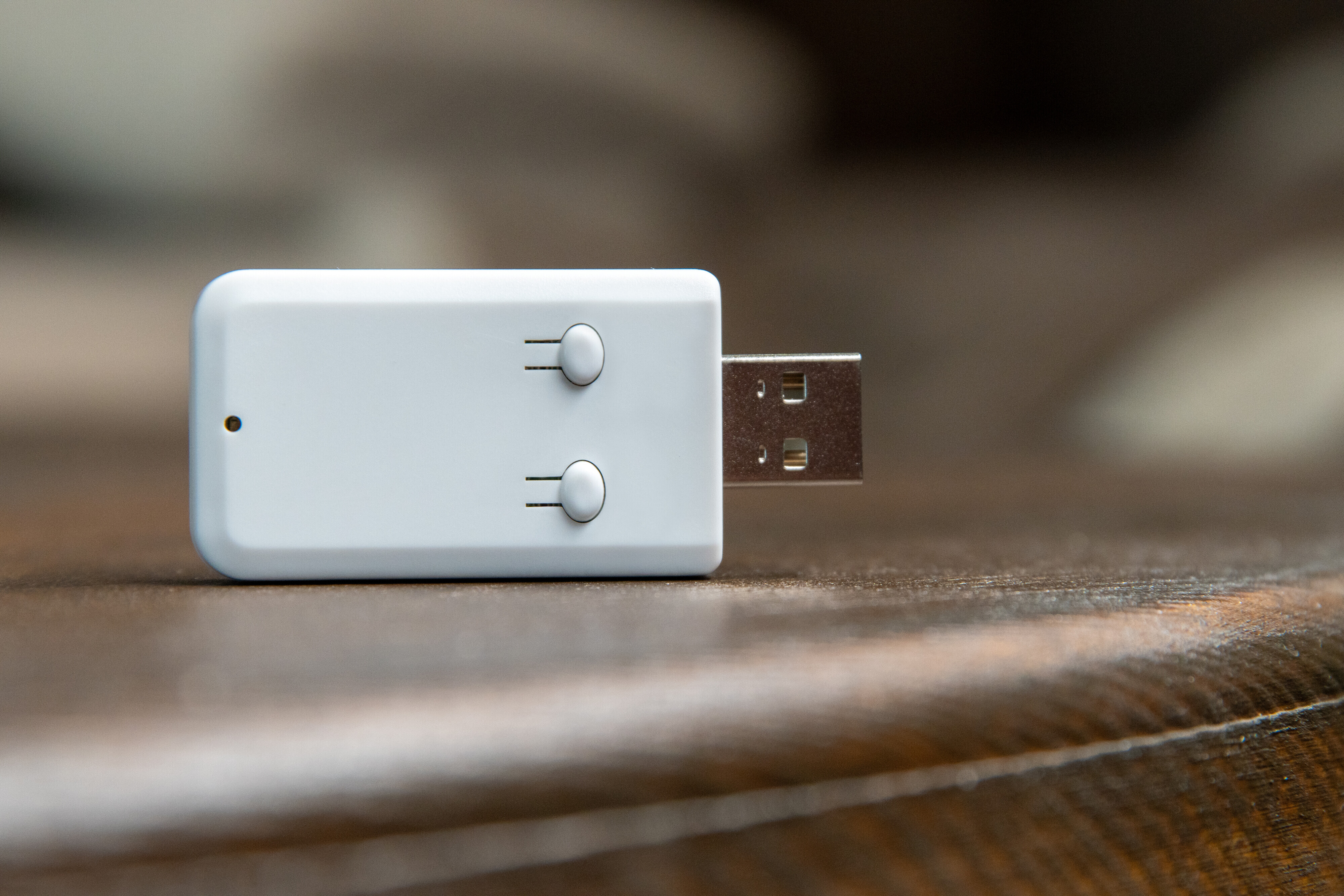 Shelly BLU TRV + BLU Gateway Gen3 -älytermostaatti, 1 kpl