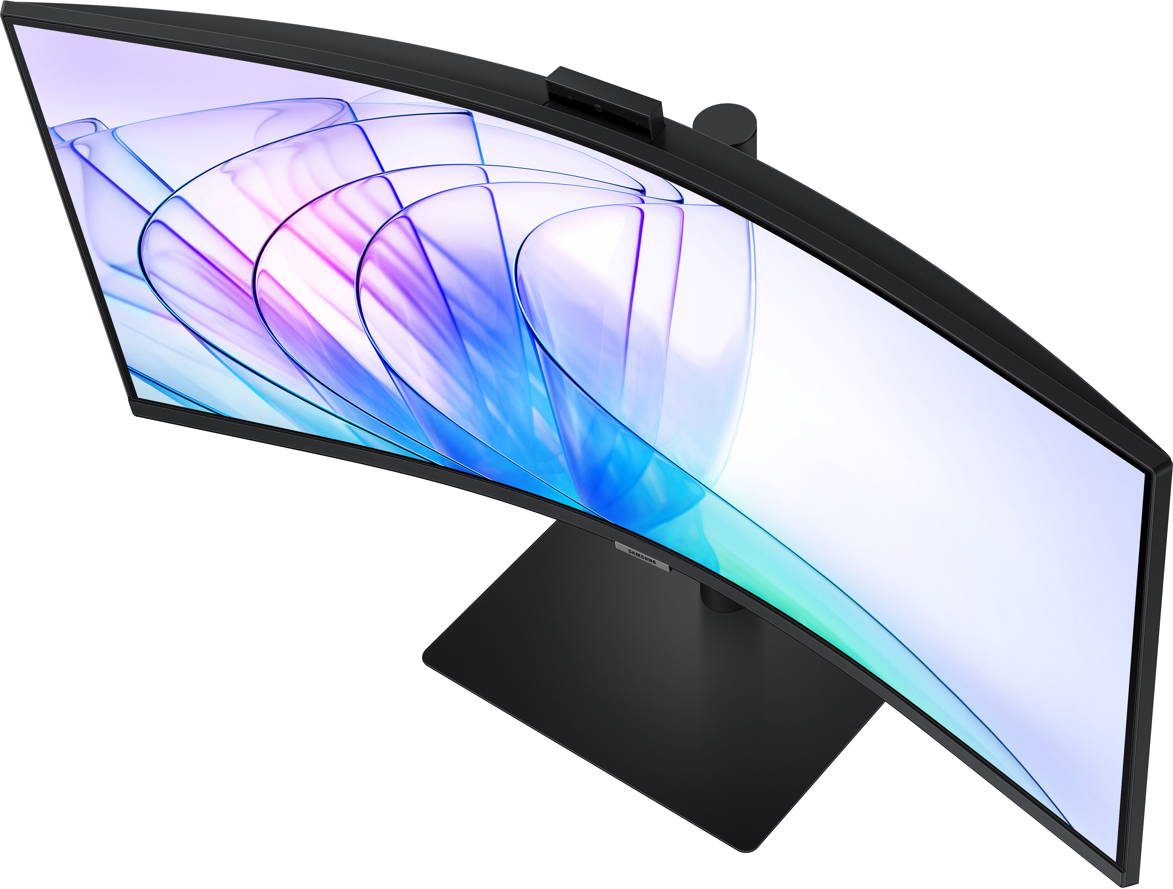 Samsung ViewFinity S6 (S65UC) 34" UWQHD -näyttö