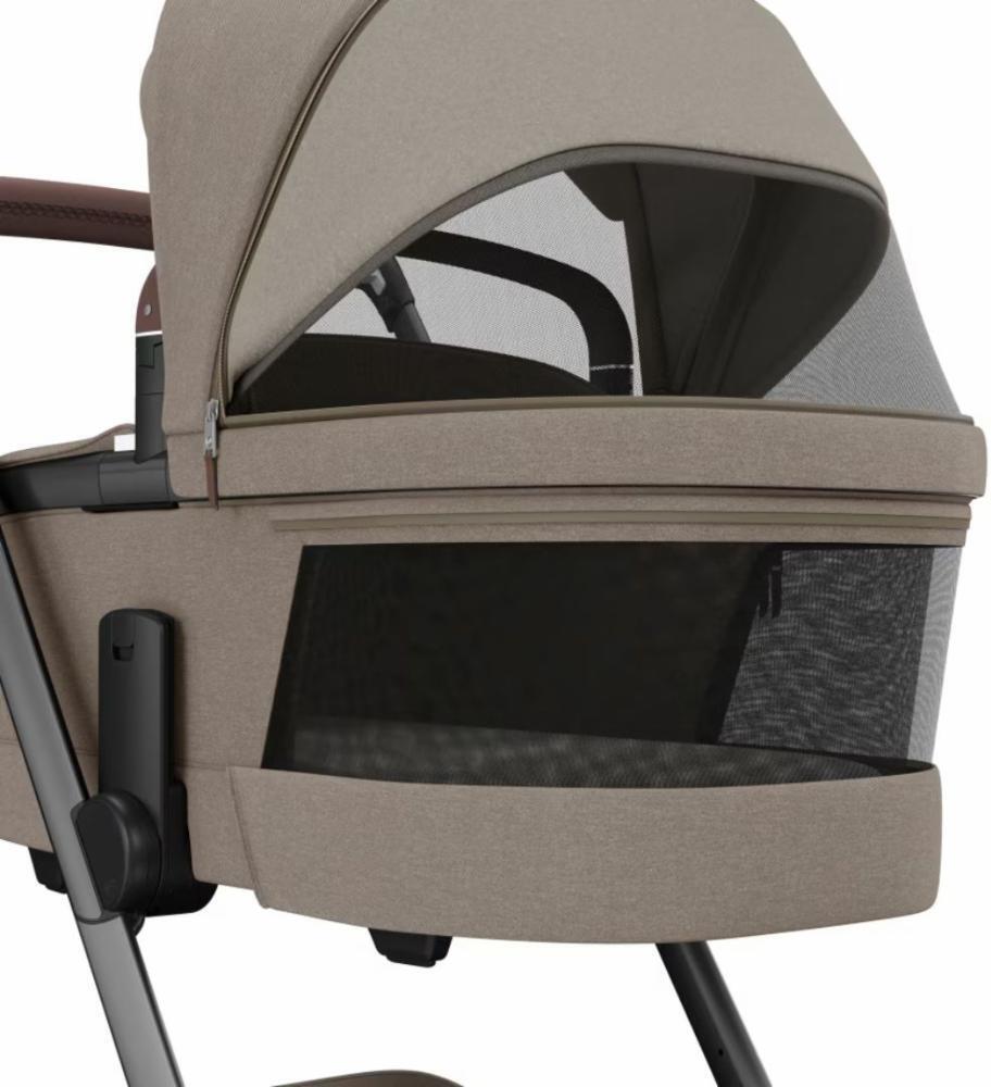 Maxi-Cosi Fame vaunukoppa, beige