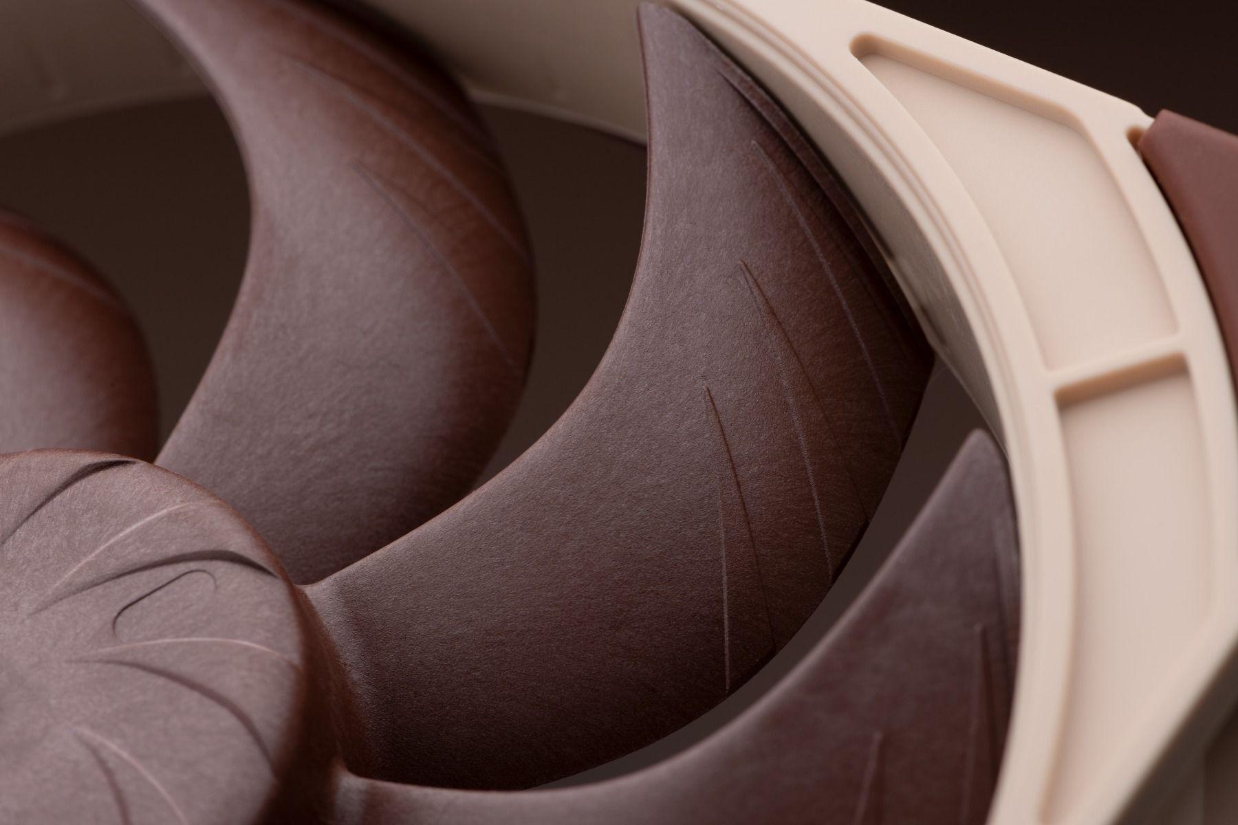 Noctua NF-A14x25 G2 PWM kotelotuuletin, 140 mm