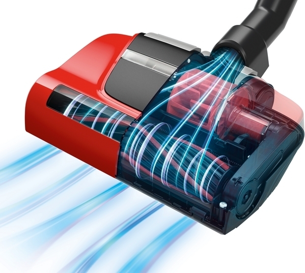 Bosch Serie 4 ProAnimal BGBS4PET1 -pölynimuri