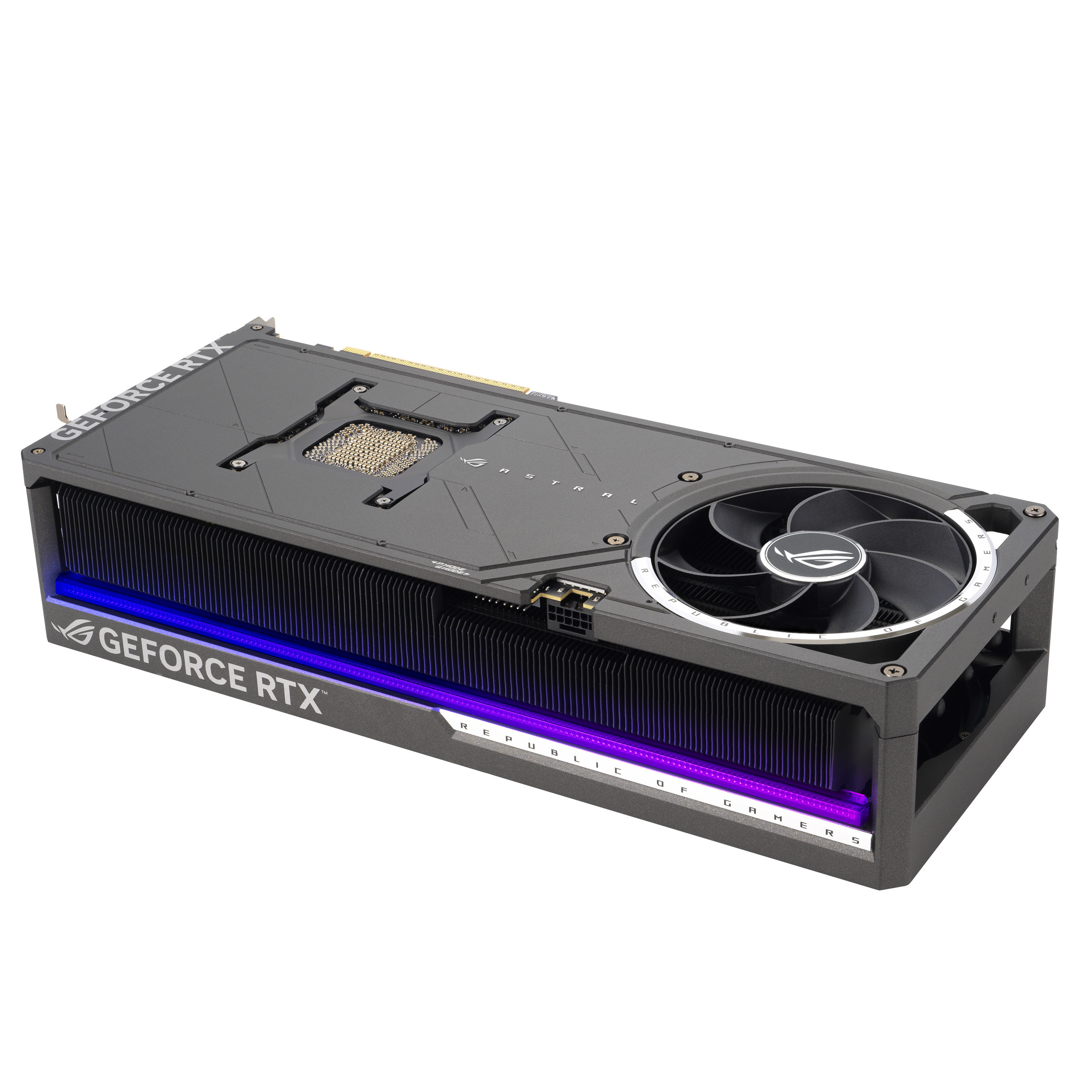 ASUS ROG Astral GeForce RTX 5090 32GB GDDR7 OC Edition näytönohjain