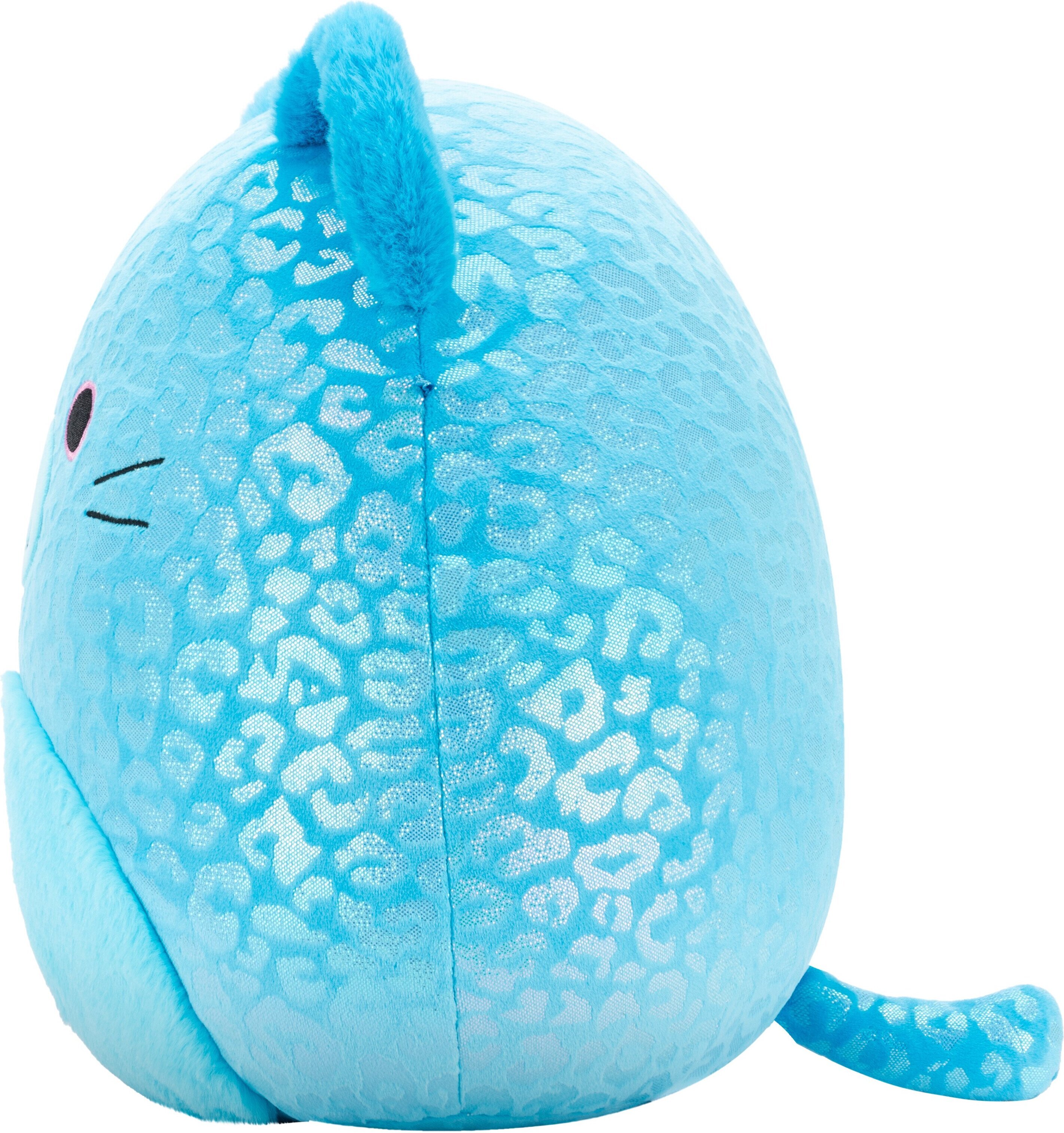 Squishmallows P22 Sarge - pehmolelu, 30 cm 3 Squishmallows P22 Sarge - pehmolelu, 30 cm - Image 3