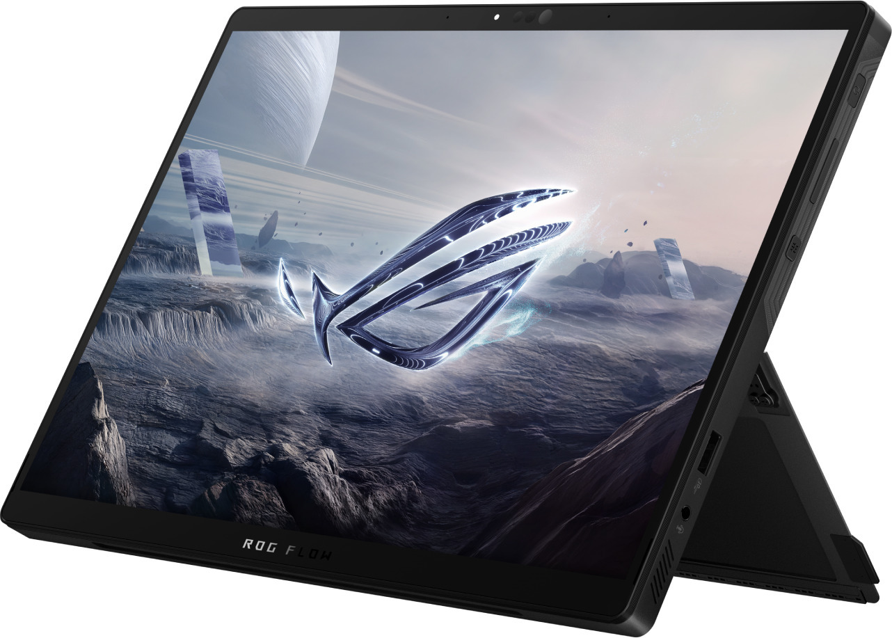 Asus ROG Flow Z13 13" pelikannettava, Win11 Home (GZ302EA-RU004W)