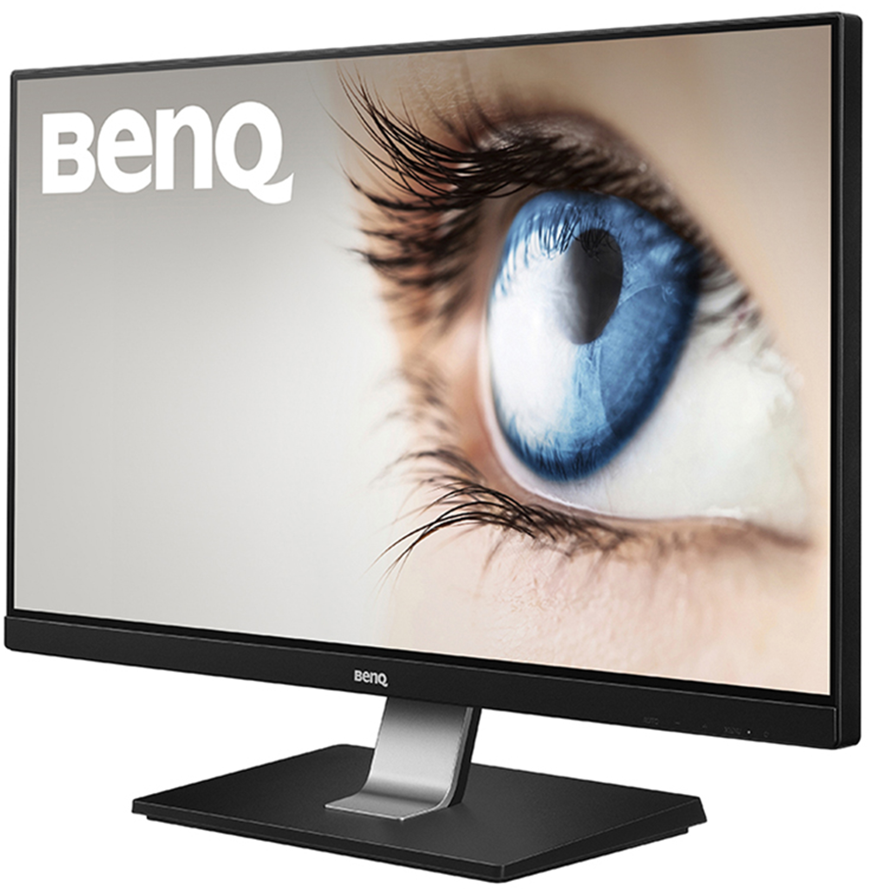 Benq gw2406z настройка монитора