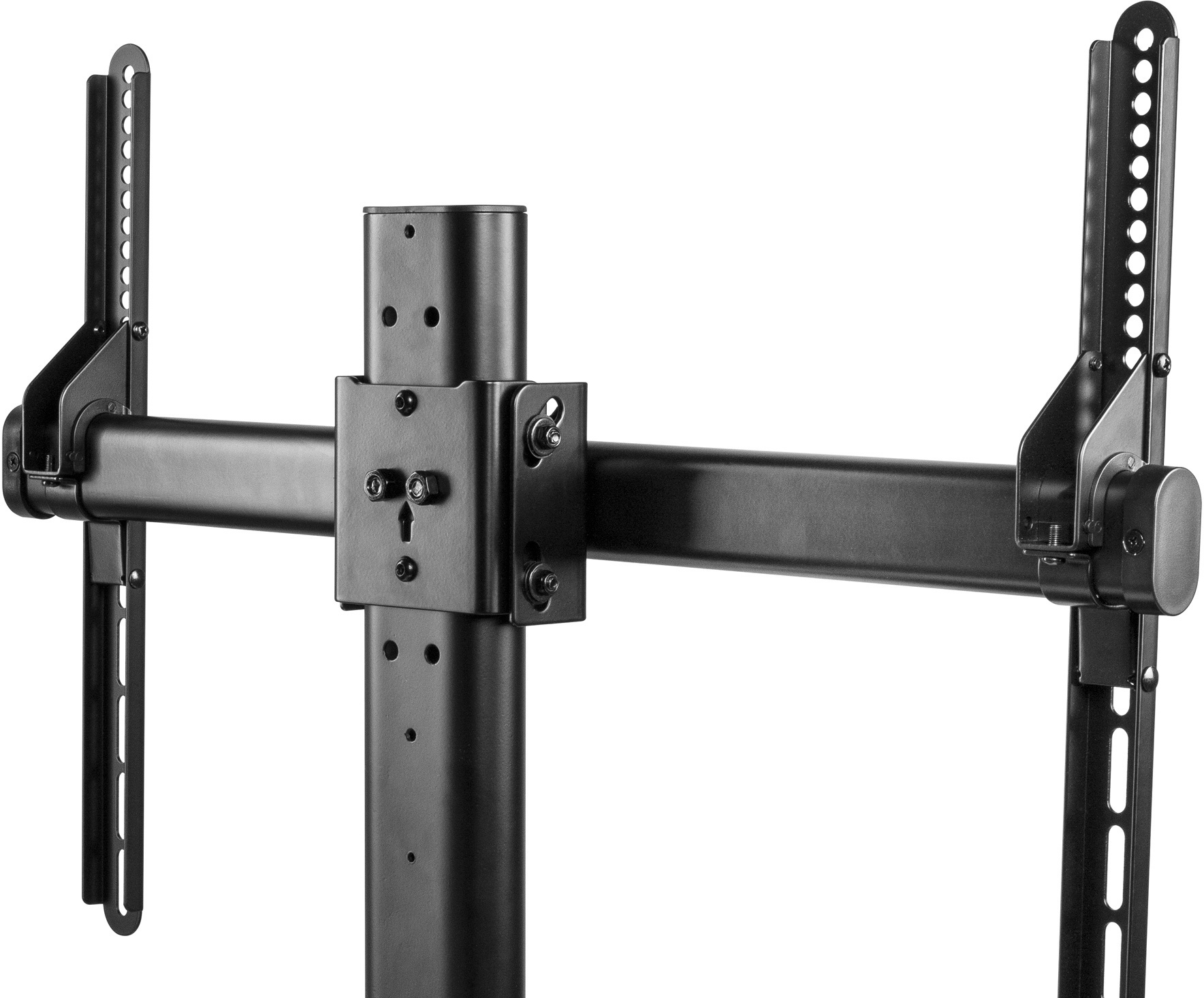 Mozi Tablestand B1 32-70" -television kääntyvä pöytäjalusta