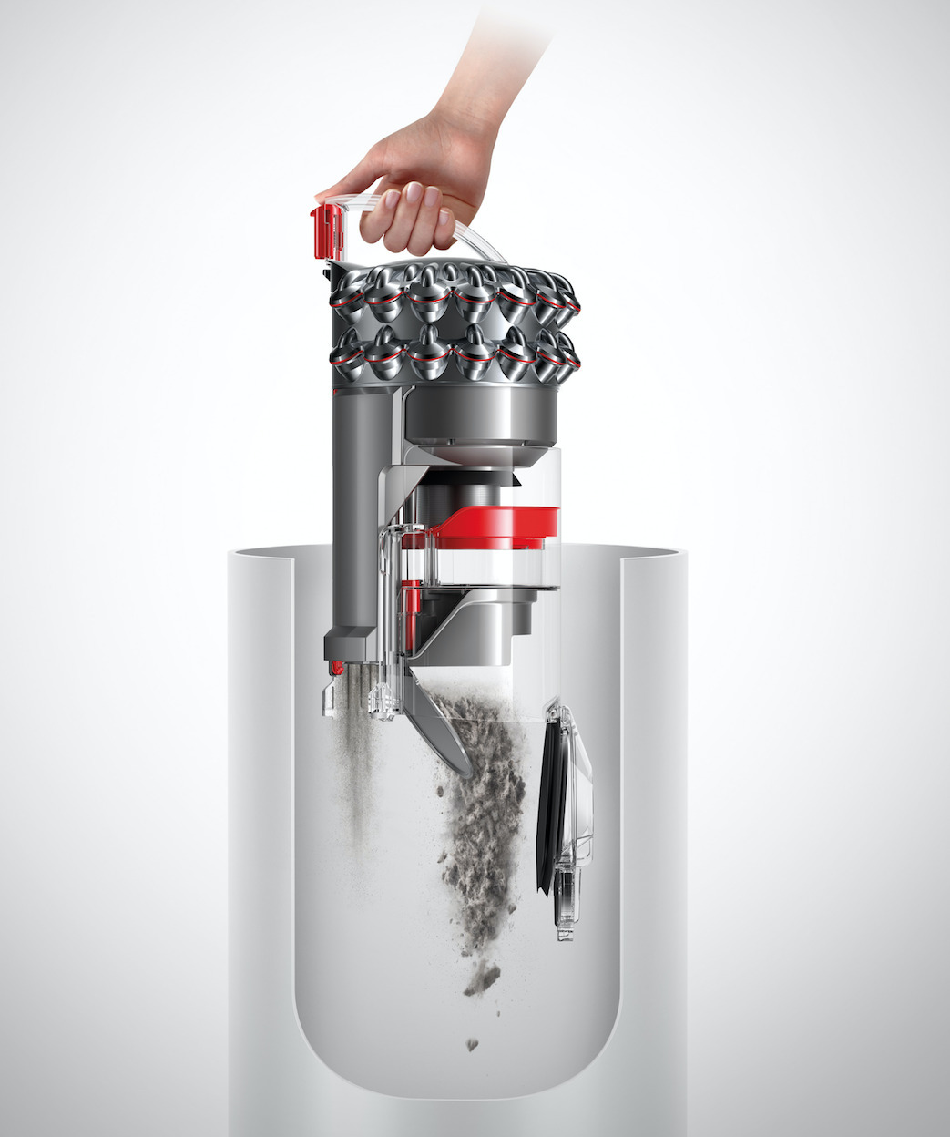 Dyson Cinetic Big Ball Animal Pro 2 -pölynimuri