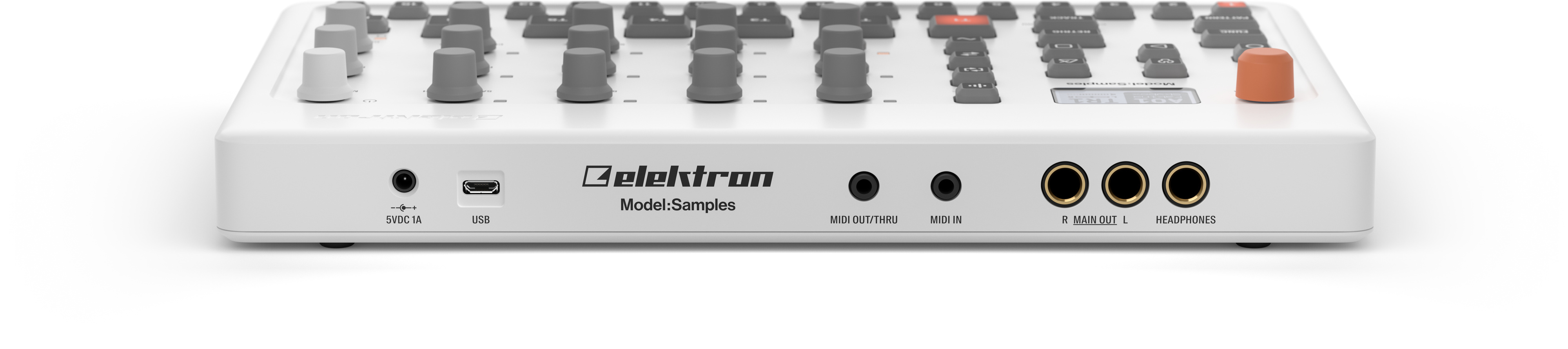 Elektron Model:Samples -sampleri – Verkkokauppa.com