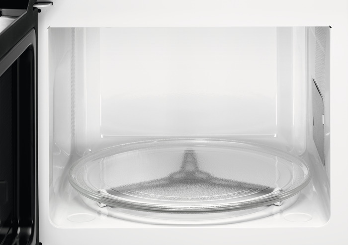 Electrolux KMFE172TEX mikroaaltouuni, musta
