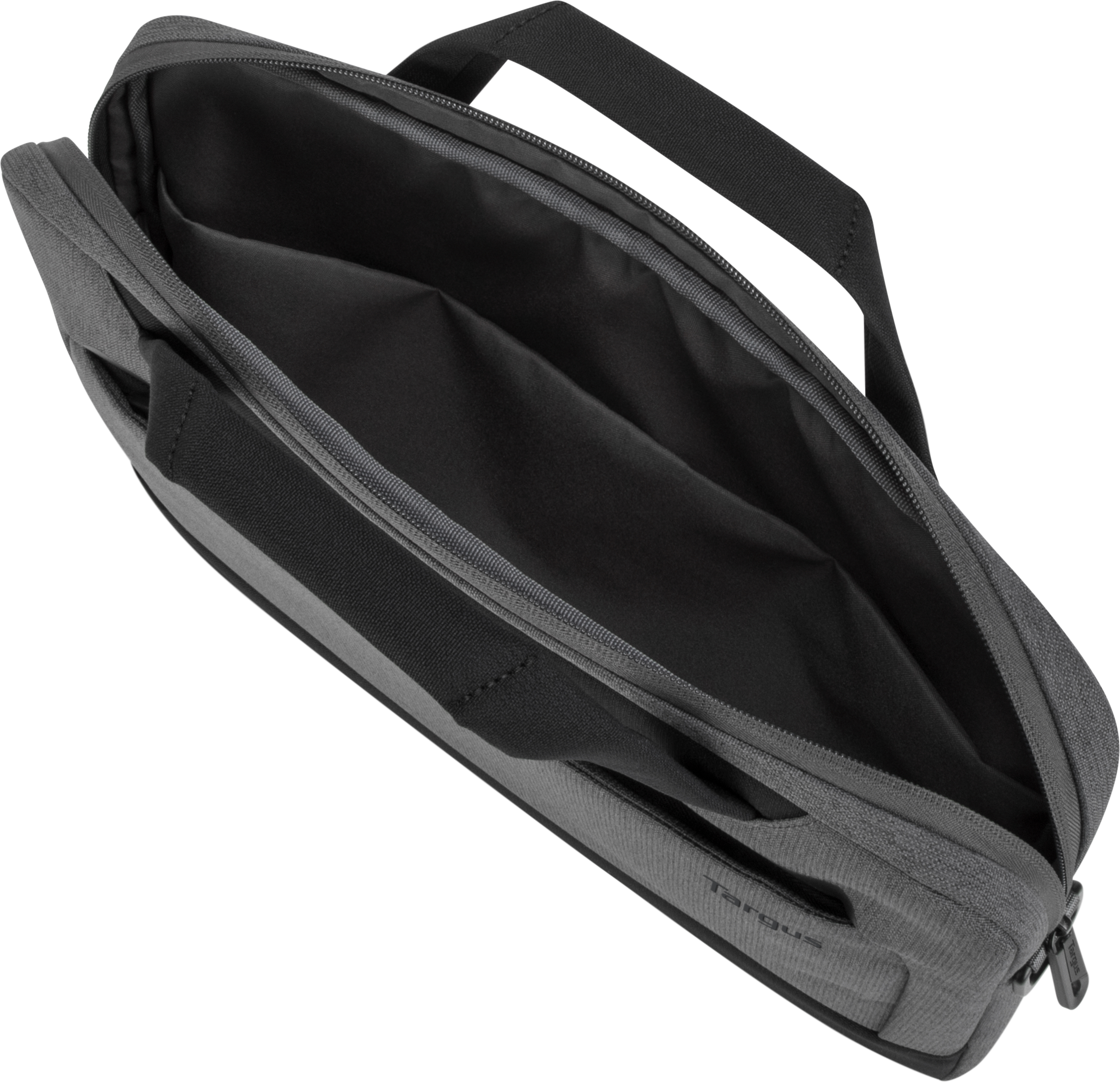 Targus Cypress Slipcase EcoSmart® 14" -tietokonelaukku, harmaa