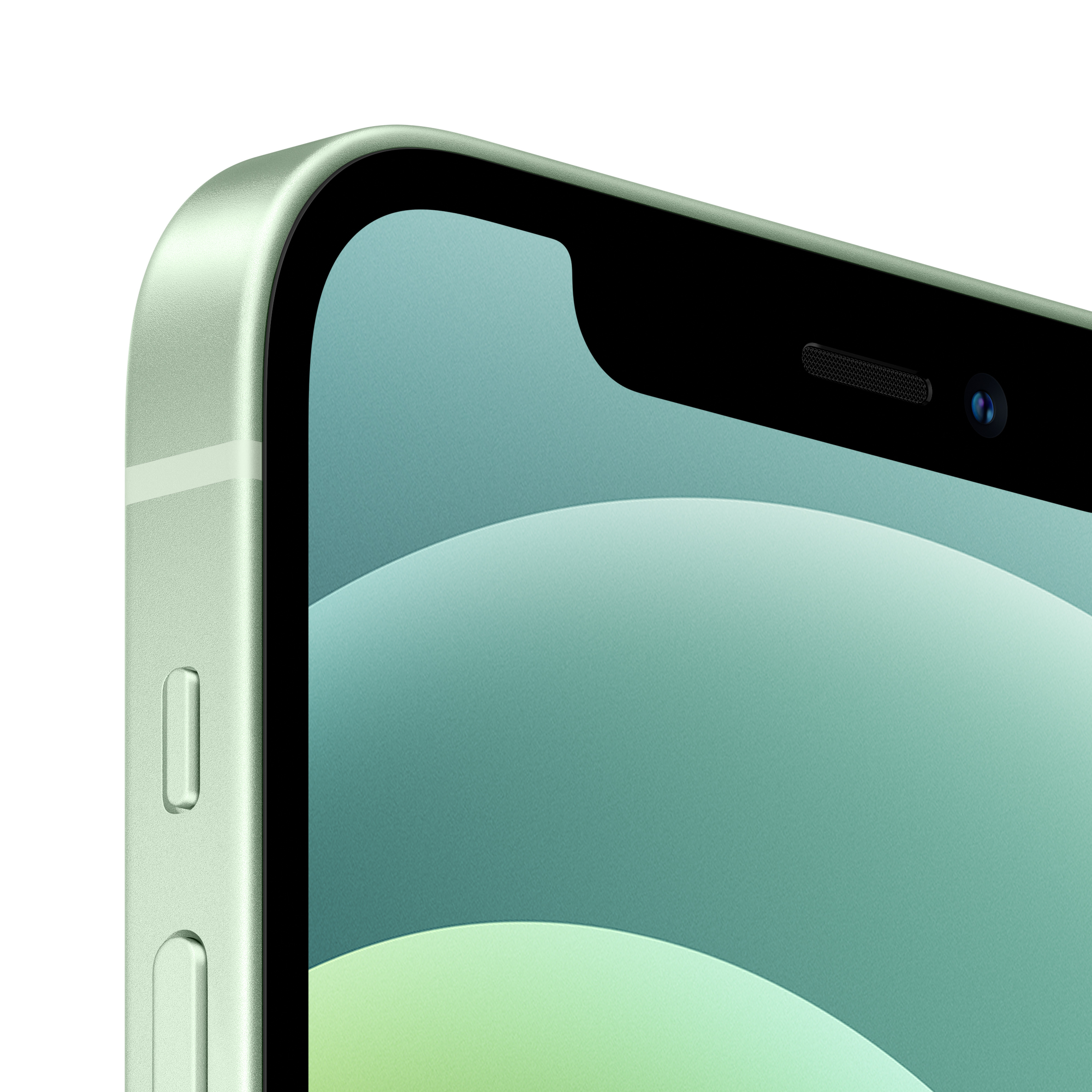 Apple iPhone 12 128 Gt -puhelin, vihreä (MGJF3 Apple iPhone 12 128 Gt -puhelin, vihreä (MGJF3