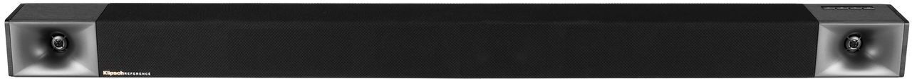 Klipsch Cinema 600 -soundbar ja 10" subwoofer
