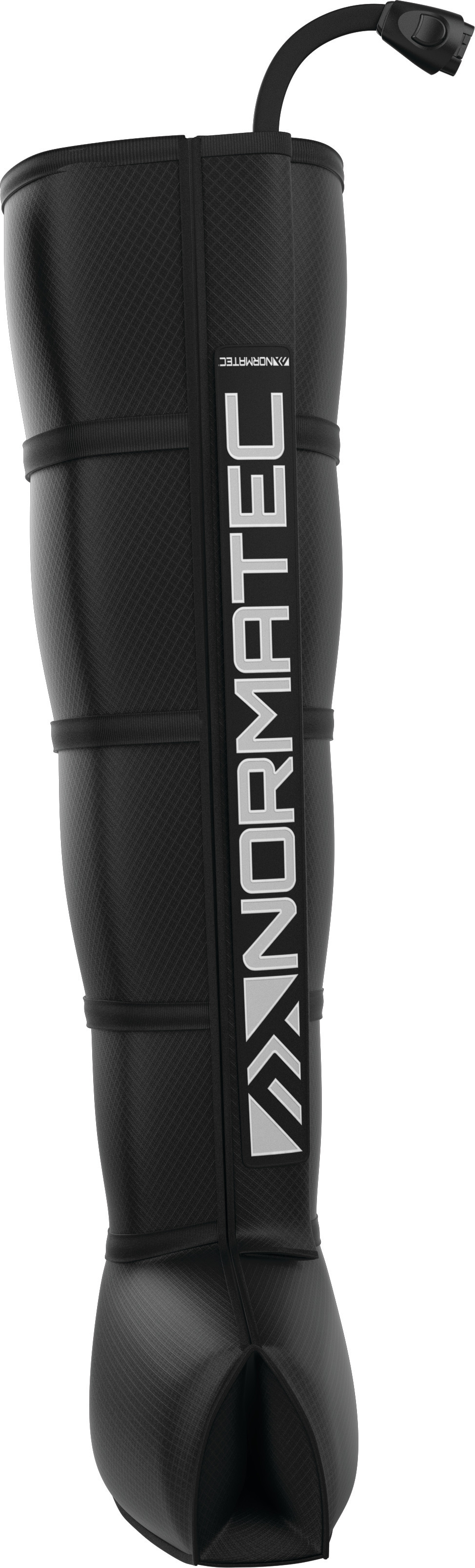 Hyperice Normatec Short Boot -palautumishousujen lisäosa
