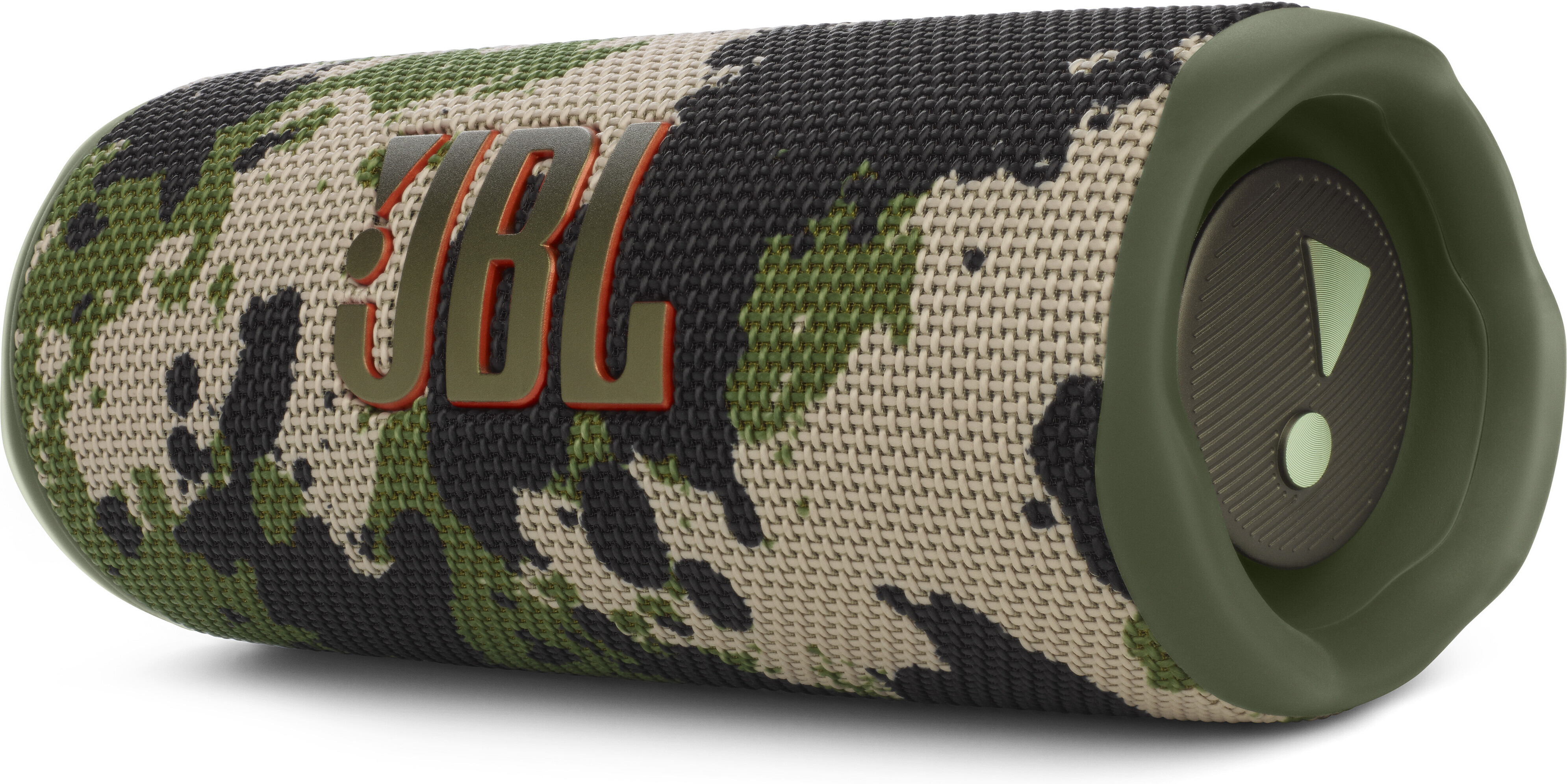 JBL Flip 6 -Bluetooth-kaiutin, SQUAD