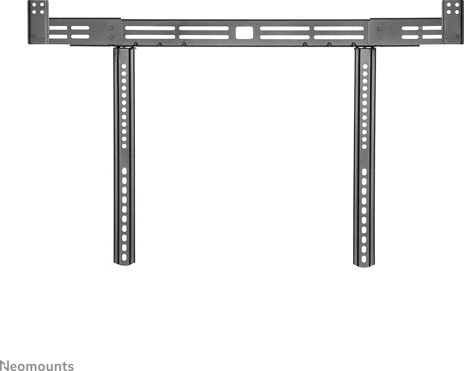 Neomounts by Newstar AWL29-750BL1 yleismallinen soundbar-teline