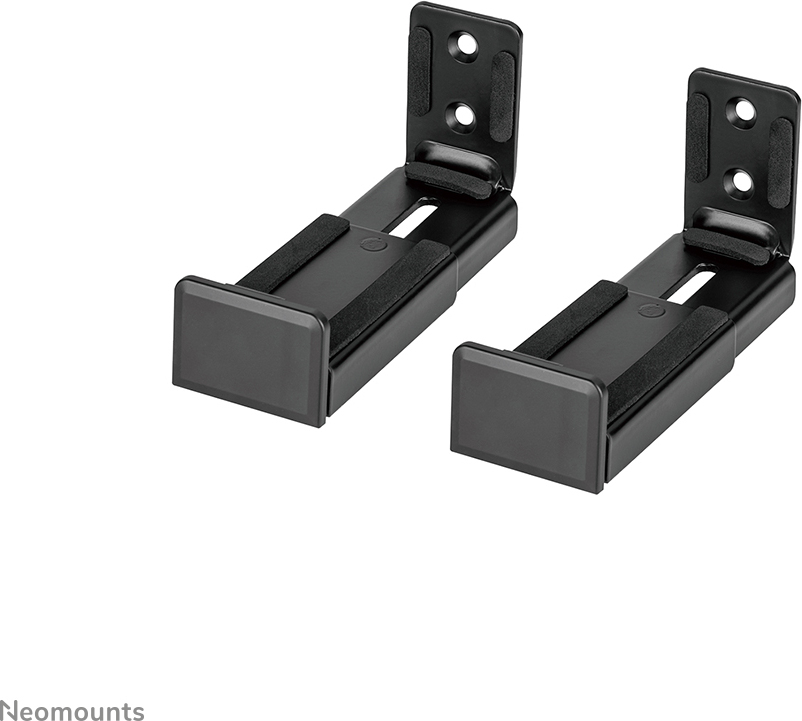 Neomounts by Newstar AWL29-550BL1 yleismallinen soundbar-teline