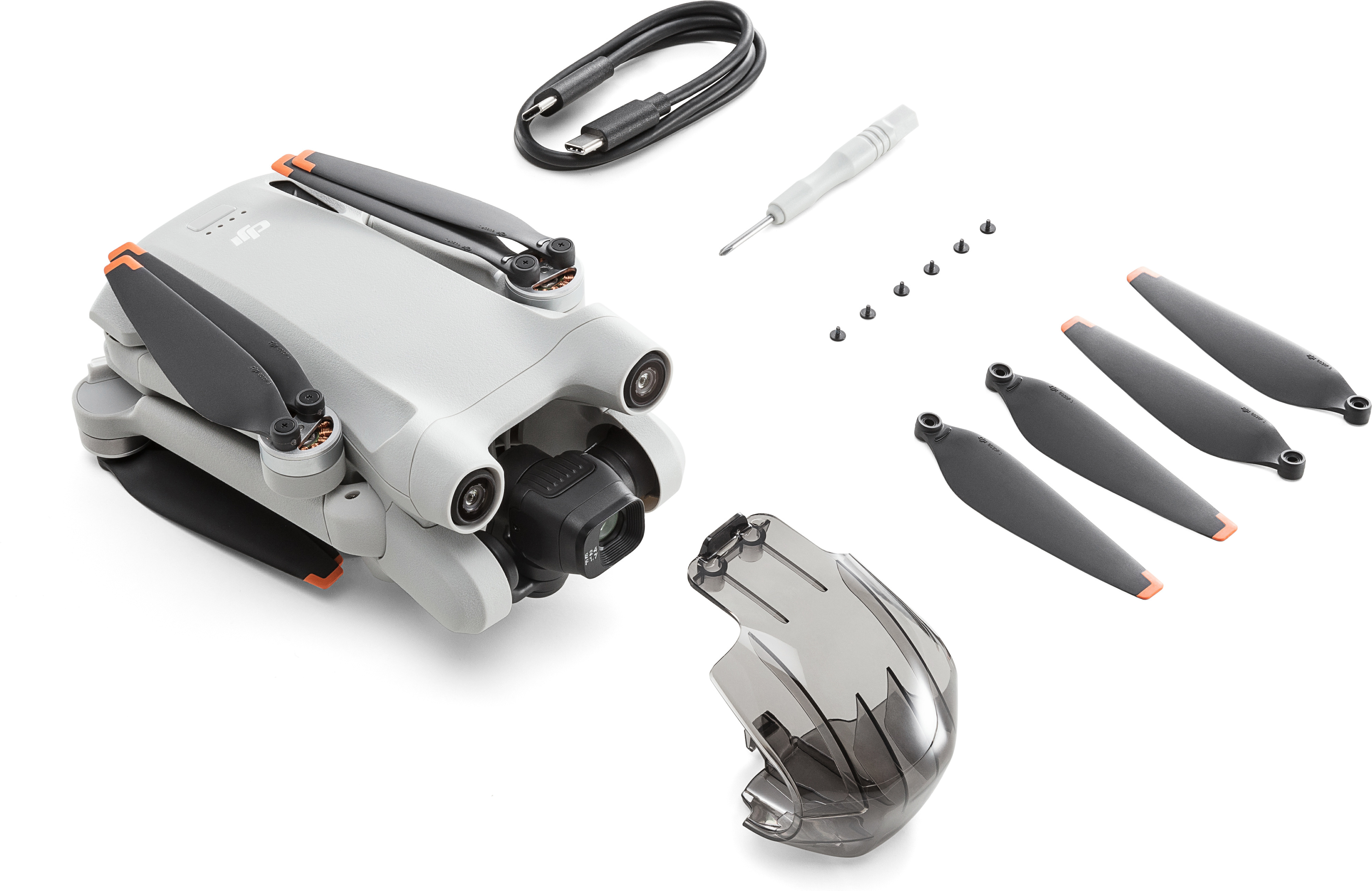 Купить Dji Mini 3 Pro Без Пульта