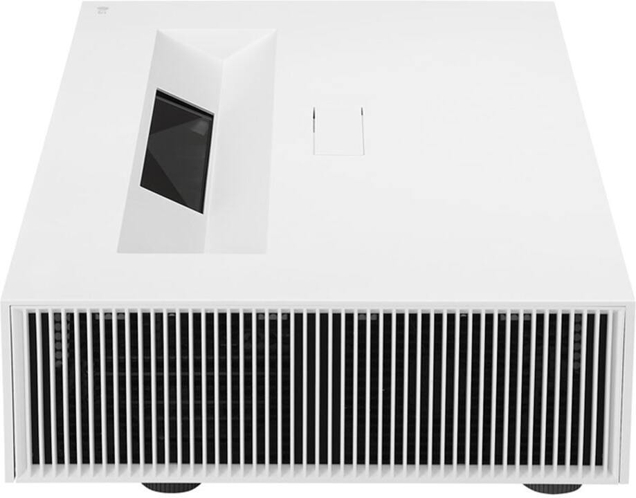 LG HU85LS CineBeam 4K UHD Laser Smart -kotiteatteriprojektori ...