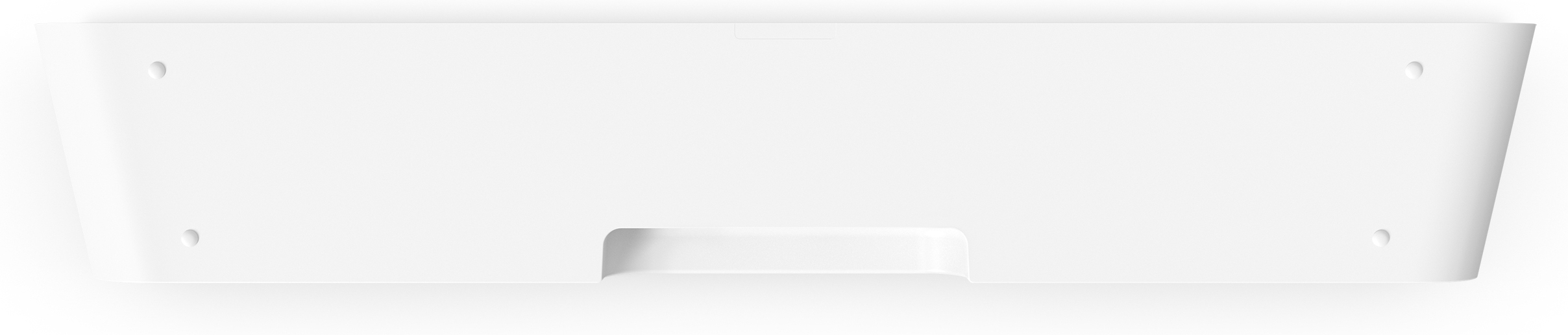 Sonos Ray -soundbar, valkoinen