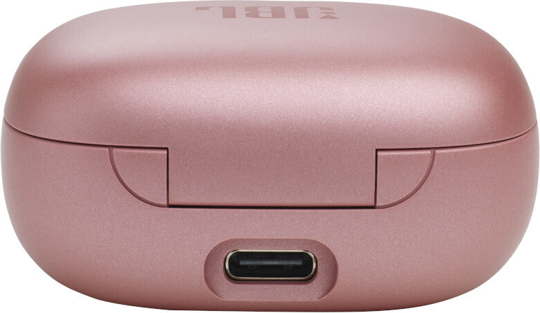 JBL Live Pro 2 - vastamelunappikuulokkeet, roosa
