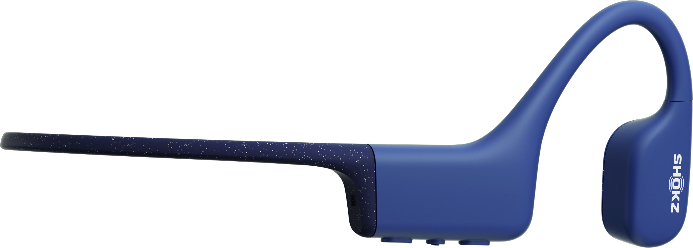 Shokz Openswim -luujohdekuulokkeet, sininen