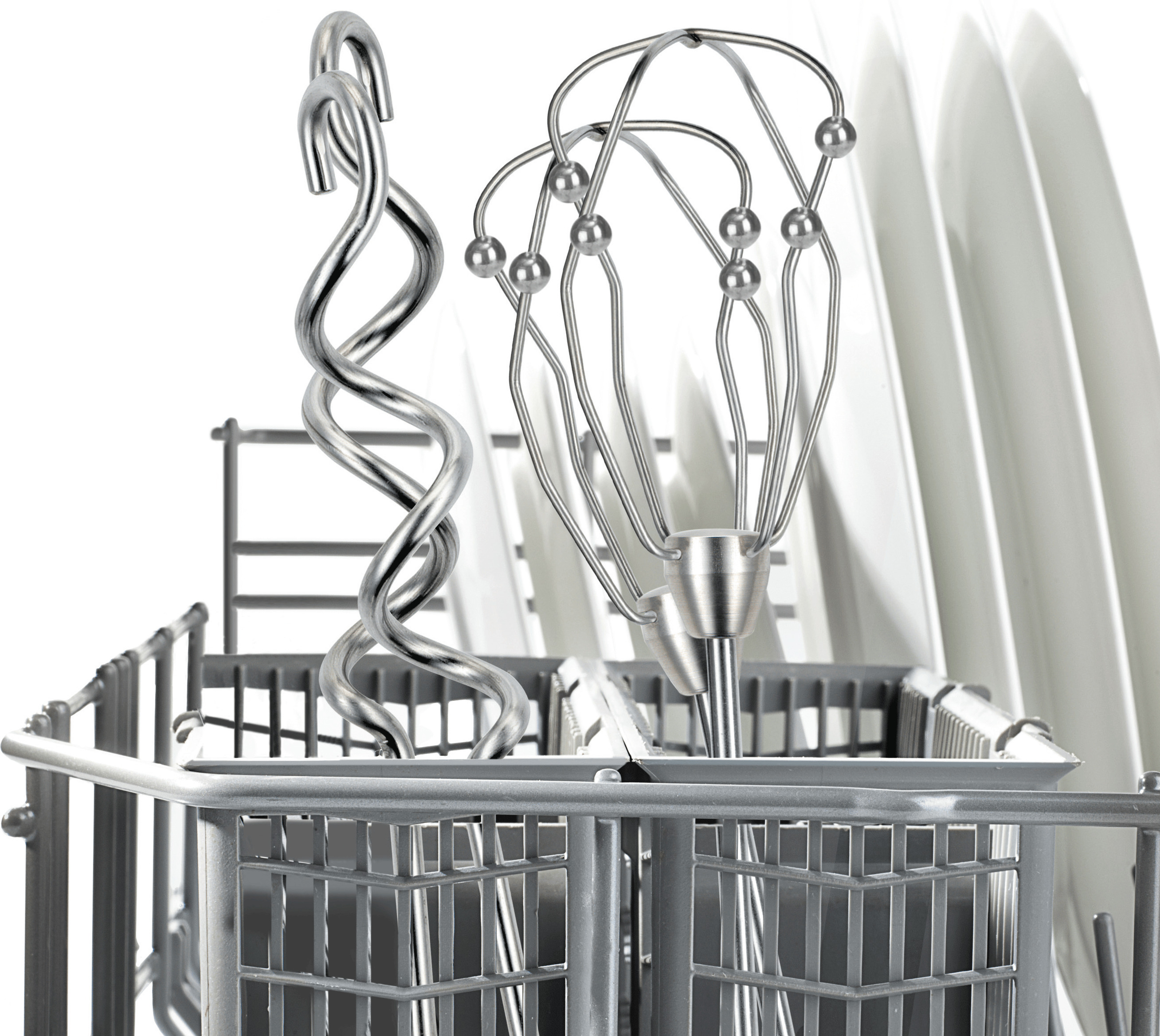 Bosch Styline MFQ4030 -sähkövatkain, valkoinen