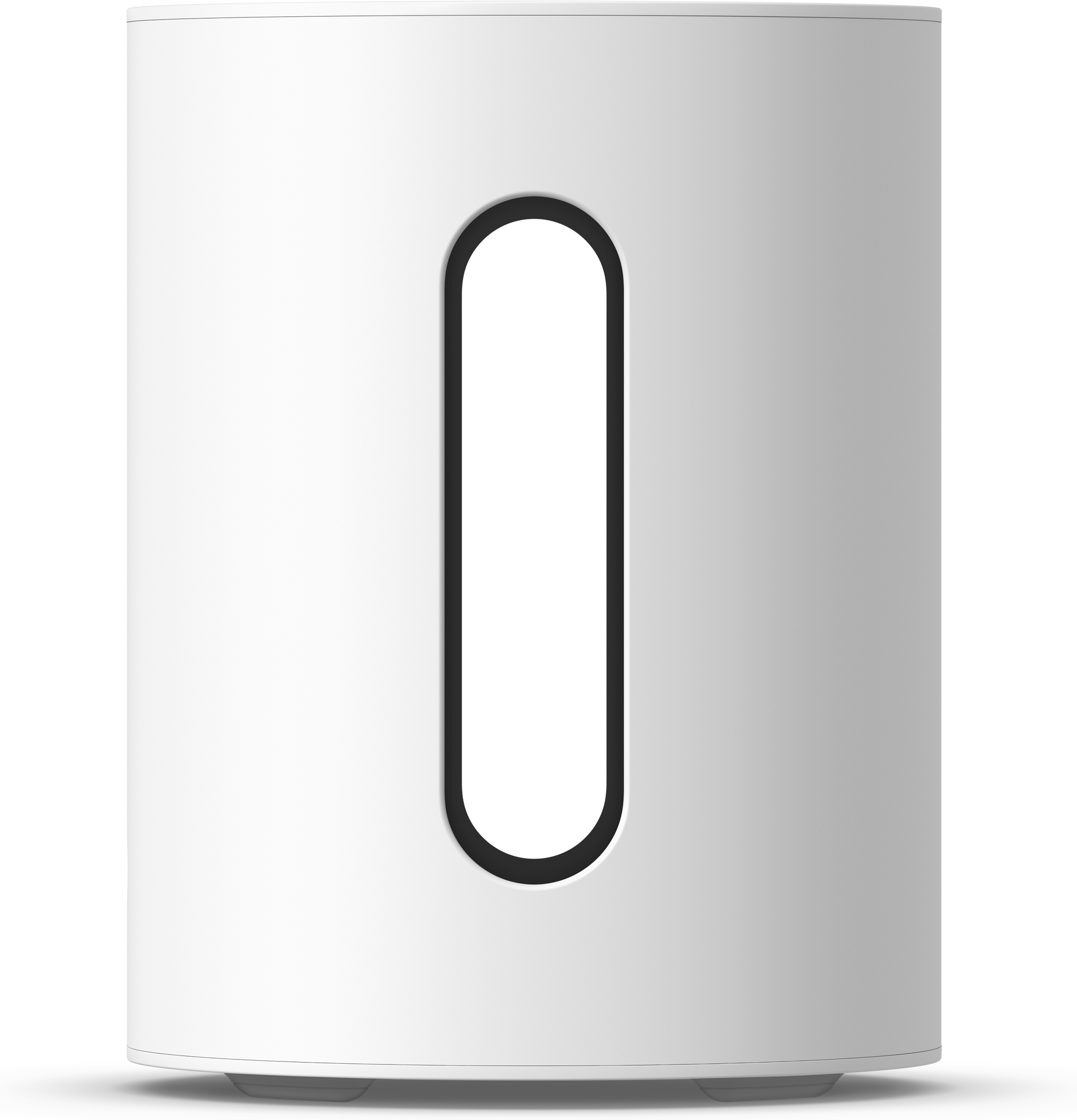 Sonos Sub Mini -subwoofer, valkoinen
