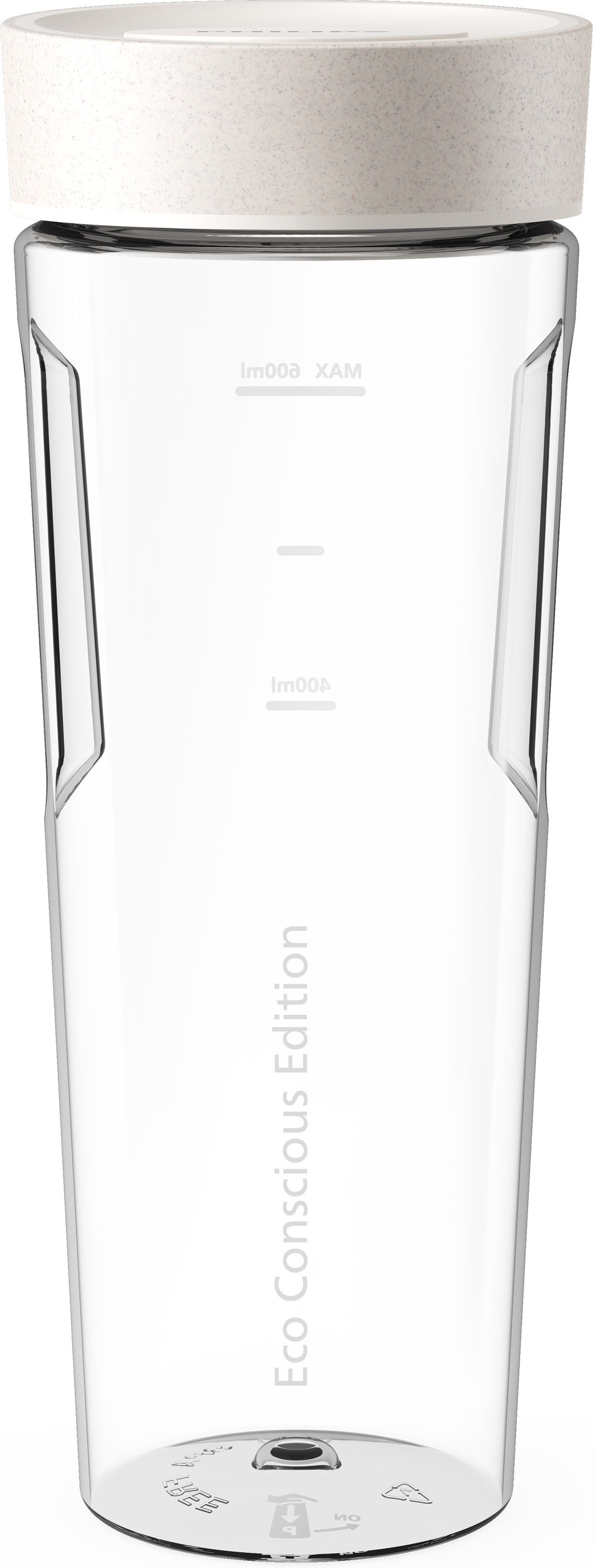 Philips Eco Concious Edition HR2500/00 -tehosekoitin