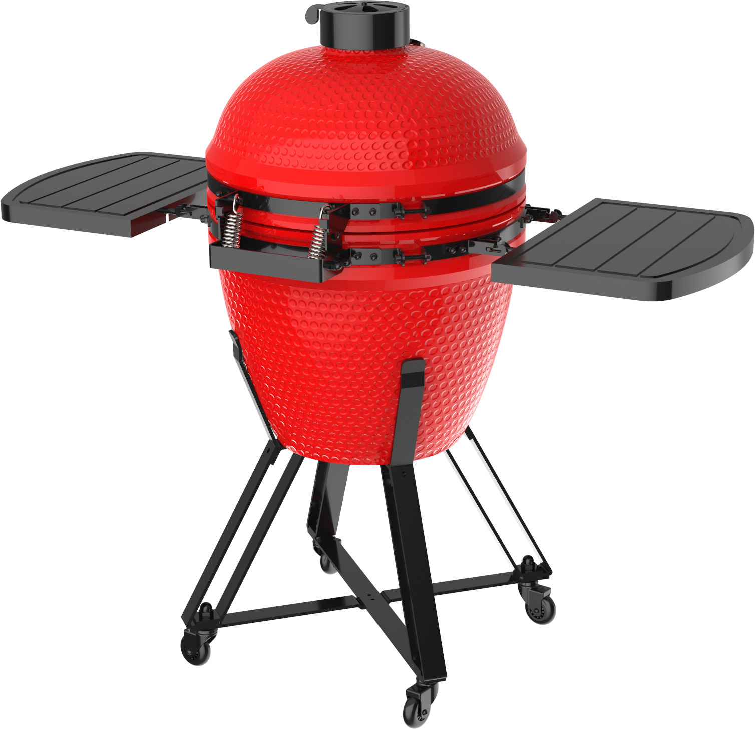 Lucifer Ontario 21 -kamadogrilli