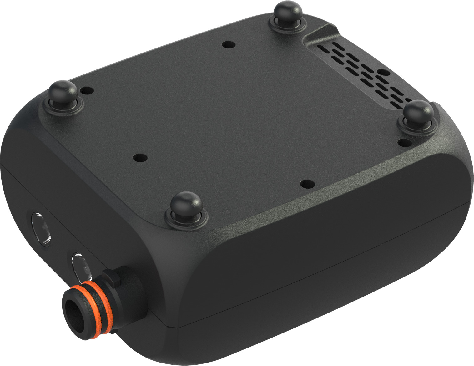 Witt Smart Outdoor Air Pump -akkupumppu