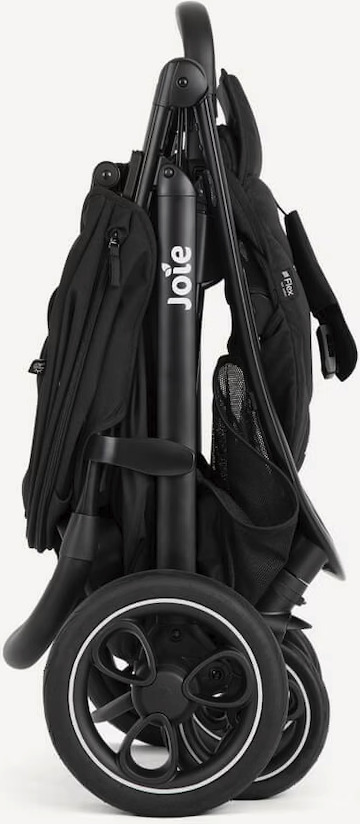 Joie Litetrax Pro -rattaat, Shale
