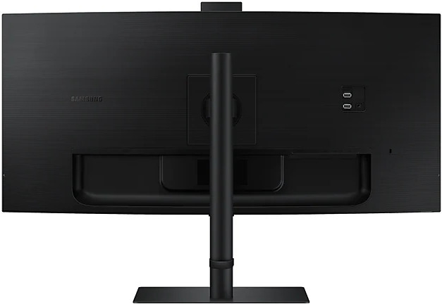 Samsung ViewFinity S6 (S65VC) 34" UWQHD -näyttö