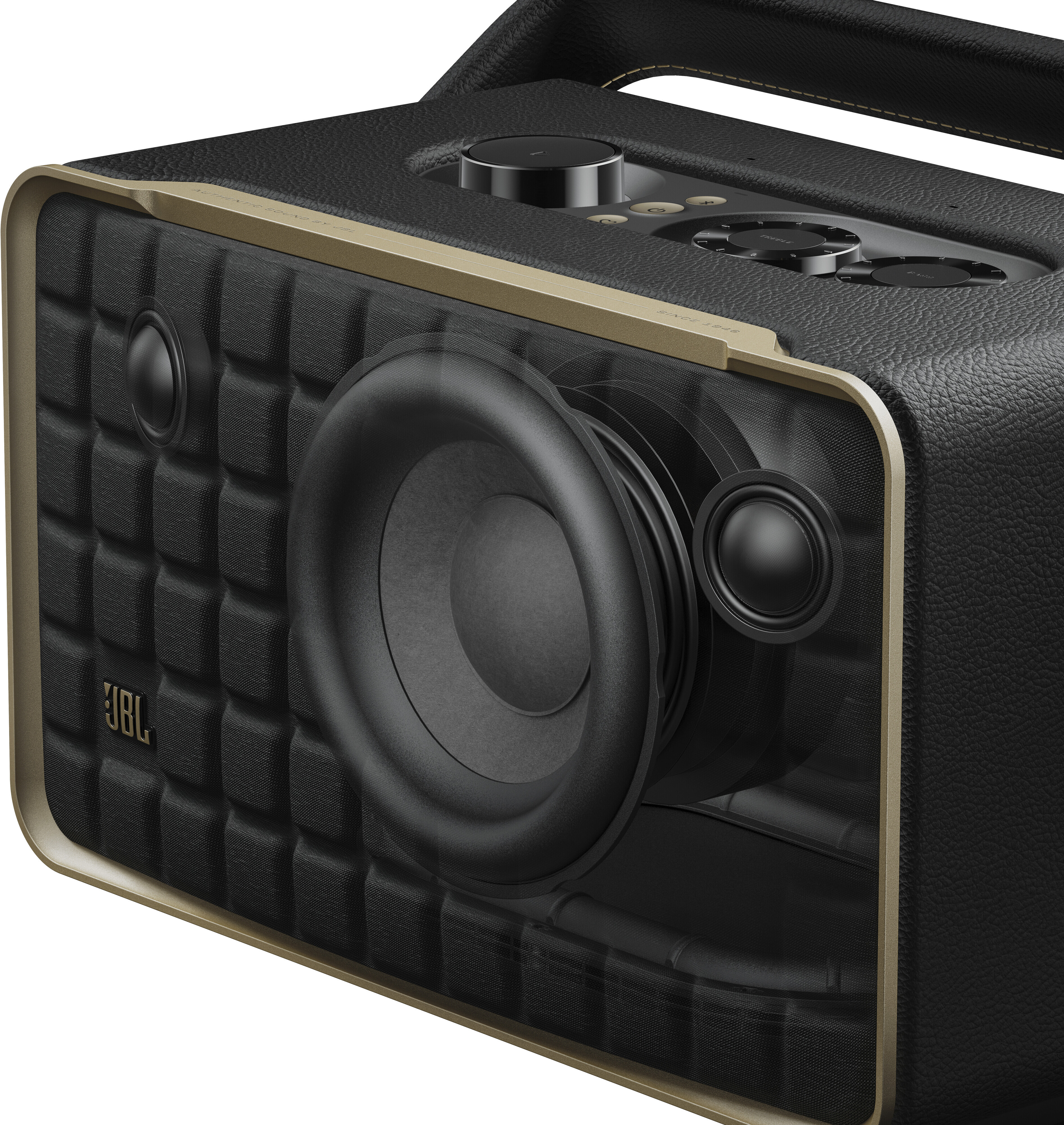 JBL Authentics 300 langaton kaiutin