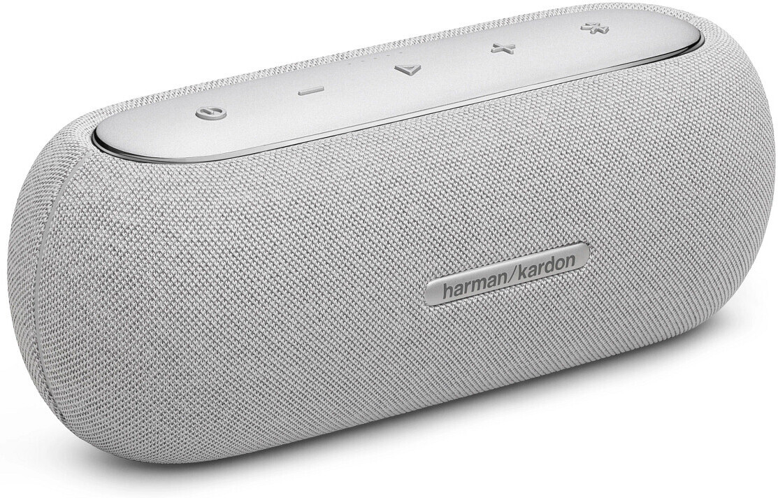 Harman Kardon Luna Bluetooth-kaiutin, musta