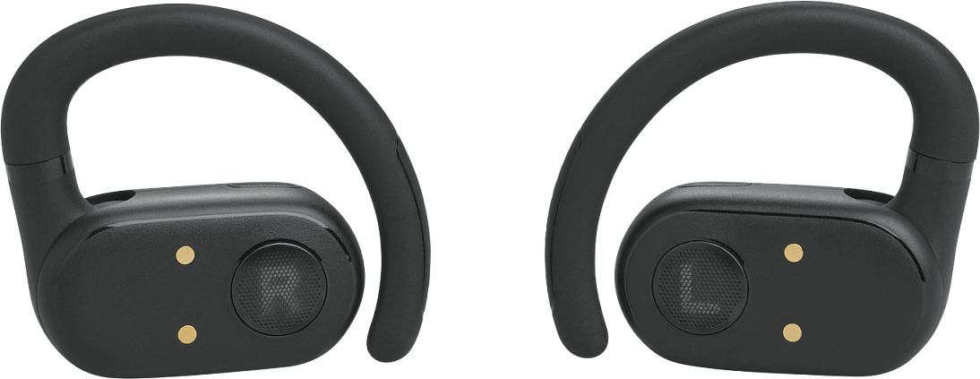 JBL Soundgear Sense langattomat urheilukuulokkeet, musta
