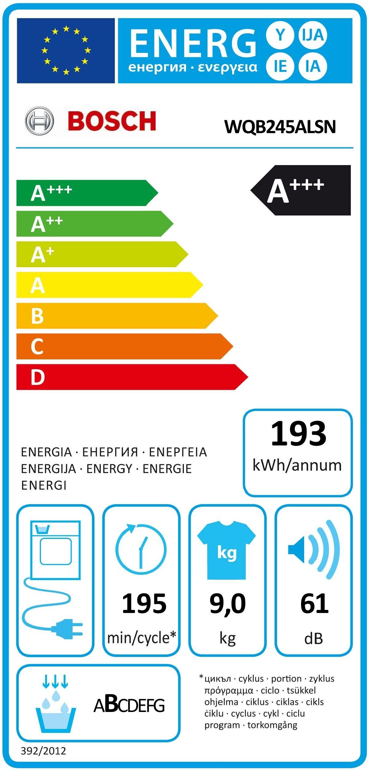 Electrolux Animal 500 EB51A4UG pölypussillinen imuri
