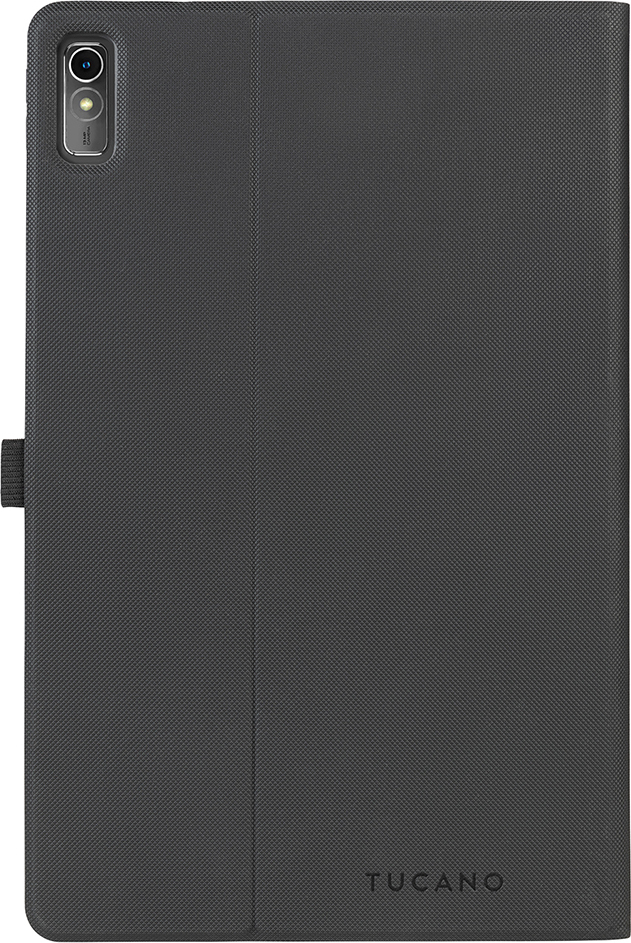 Tucano Tre -suojakotelo Lenovo Tab P11 2. gen. 11,5", musta