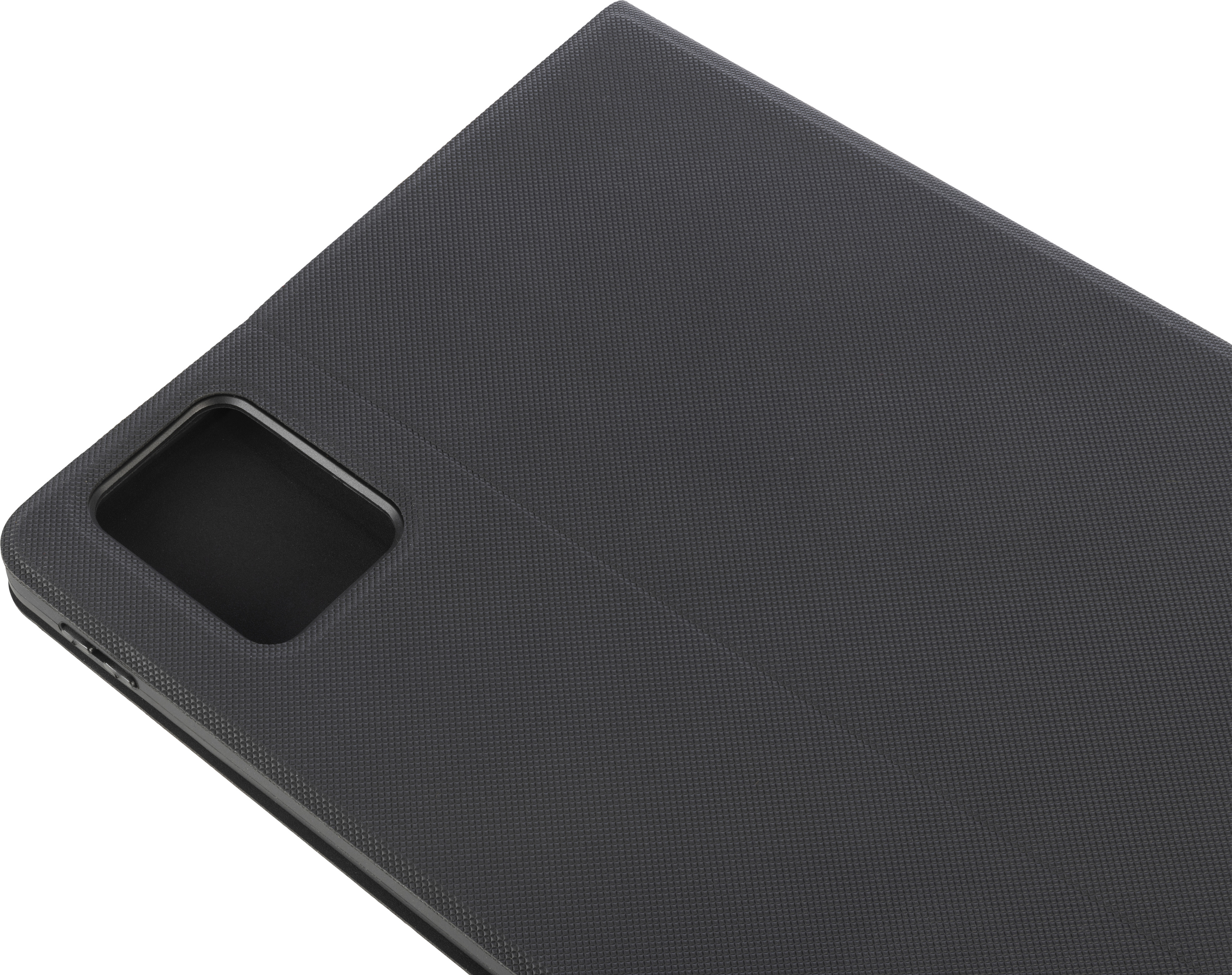 Tucano Tre -suojakotelo Lenovo M11 (2024), musta