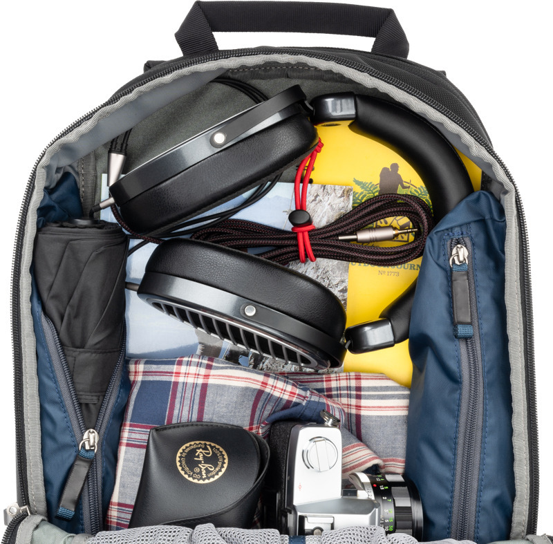 Think Tank Venturing Observer 20L -reppu