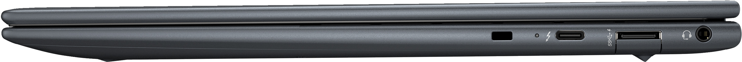 HP Dragonfly G4 13,5" -kannettava, Win 11 Pro (96X49ET)