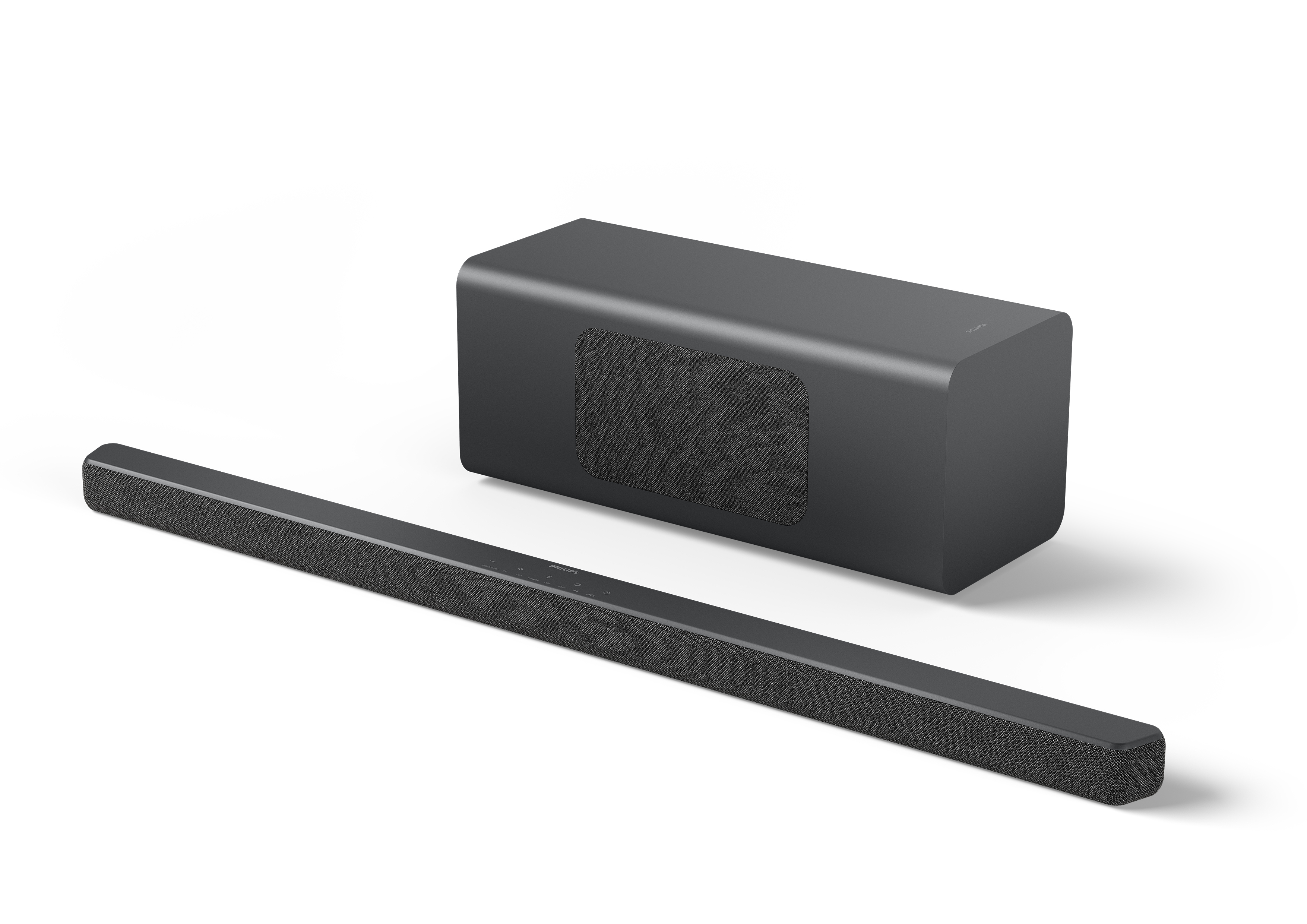 Philips TAB6309 2.1 Soundbar -äänijärjestelmä
